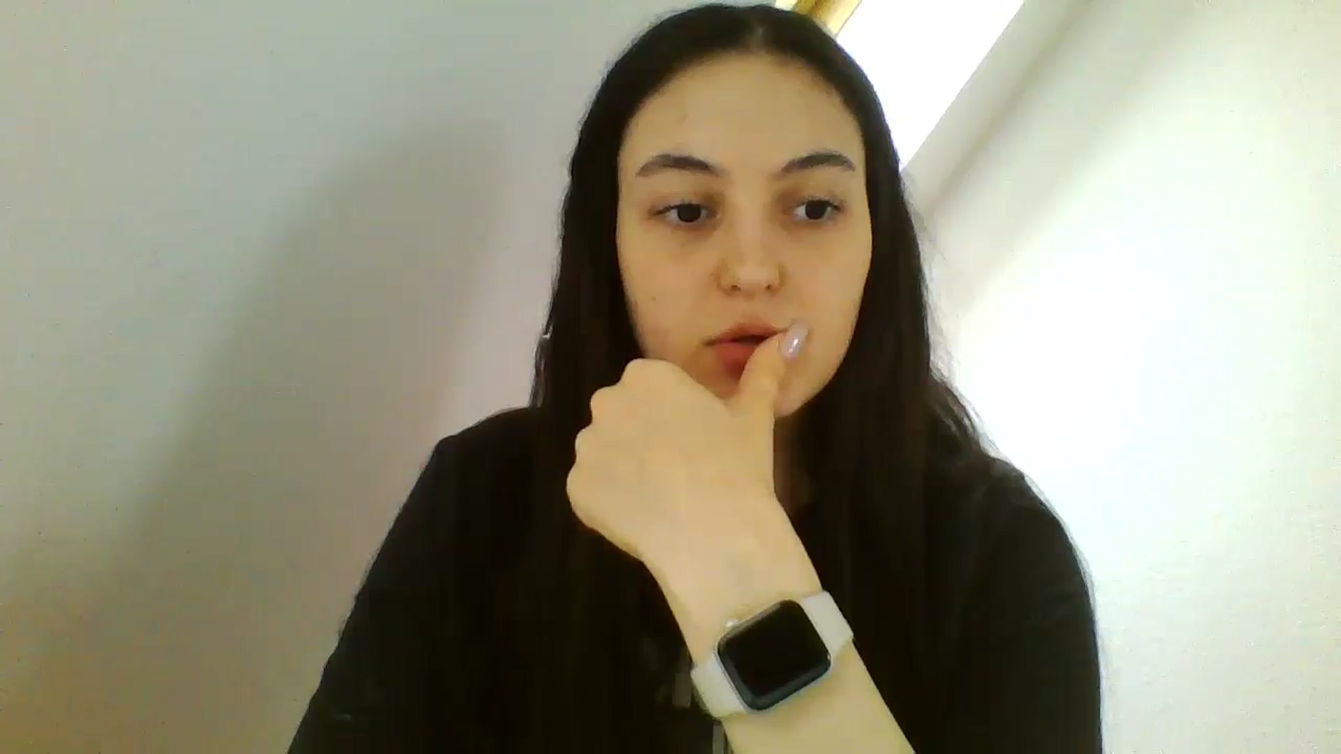 Gallery image thumbnail from IrisAmore's myfreecams stream on, 01/07/2025, 13:13 image 6 of 20