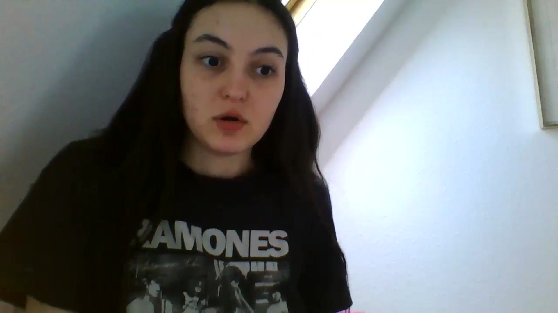 Gallery image thumbnail from IrisAmore's myfreecams stream on, 01/07/2025, 13:13 image 2 of 20