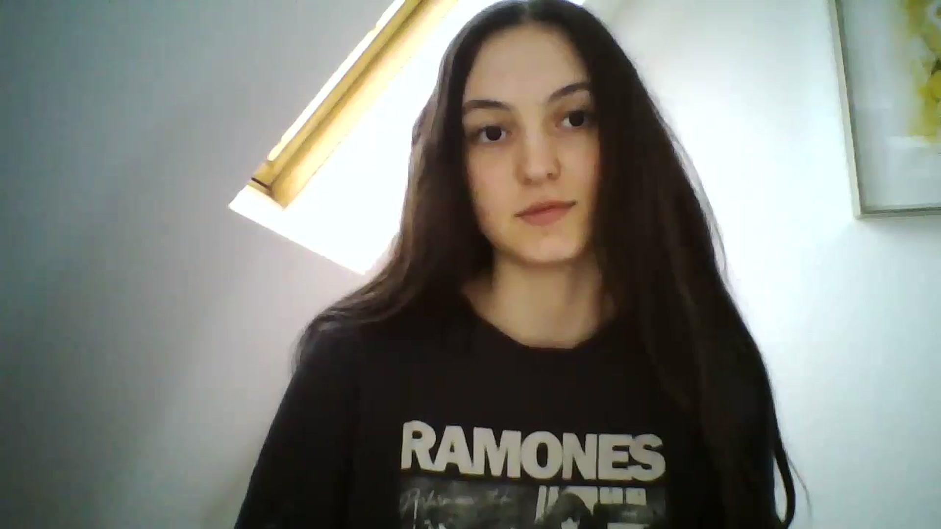 Gallery image thumbnail from IrisAmore's myfreecams stream on, 01/07/2025, 14:15 image 17 of 20