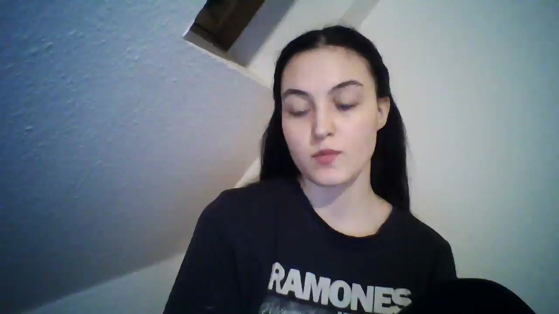 Gallery image thumbnail from IrisAmore's myfreecams stream on, 01/07/2025, 18:01 image 2 of 20