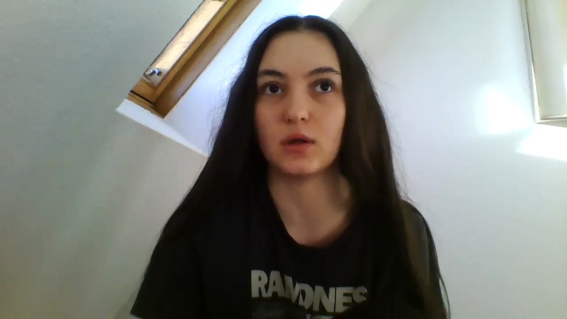 Gallery image thumbnail from IrisAmore's myfreecams stream on, 01/08/2025, 09:56 image 7 of 20