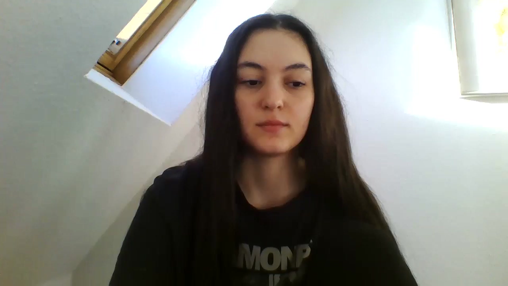 Gallery image thumbnail from IrisAmore's myfreecams stream on, 01/08/2025, 09:56 image 1 of 20