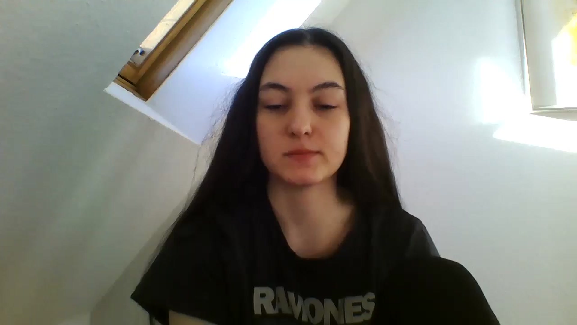 Gallery image thumbnail from IrisAmore's myfreecams stream on, 01/08/2025, 09:56 image 5 of 20