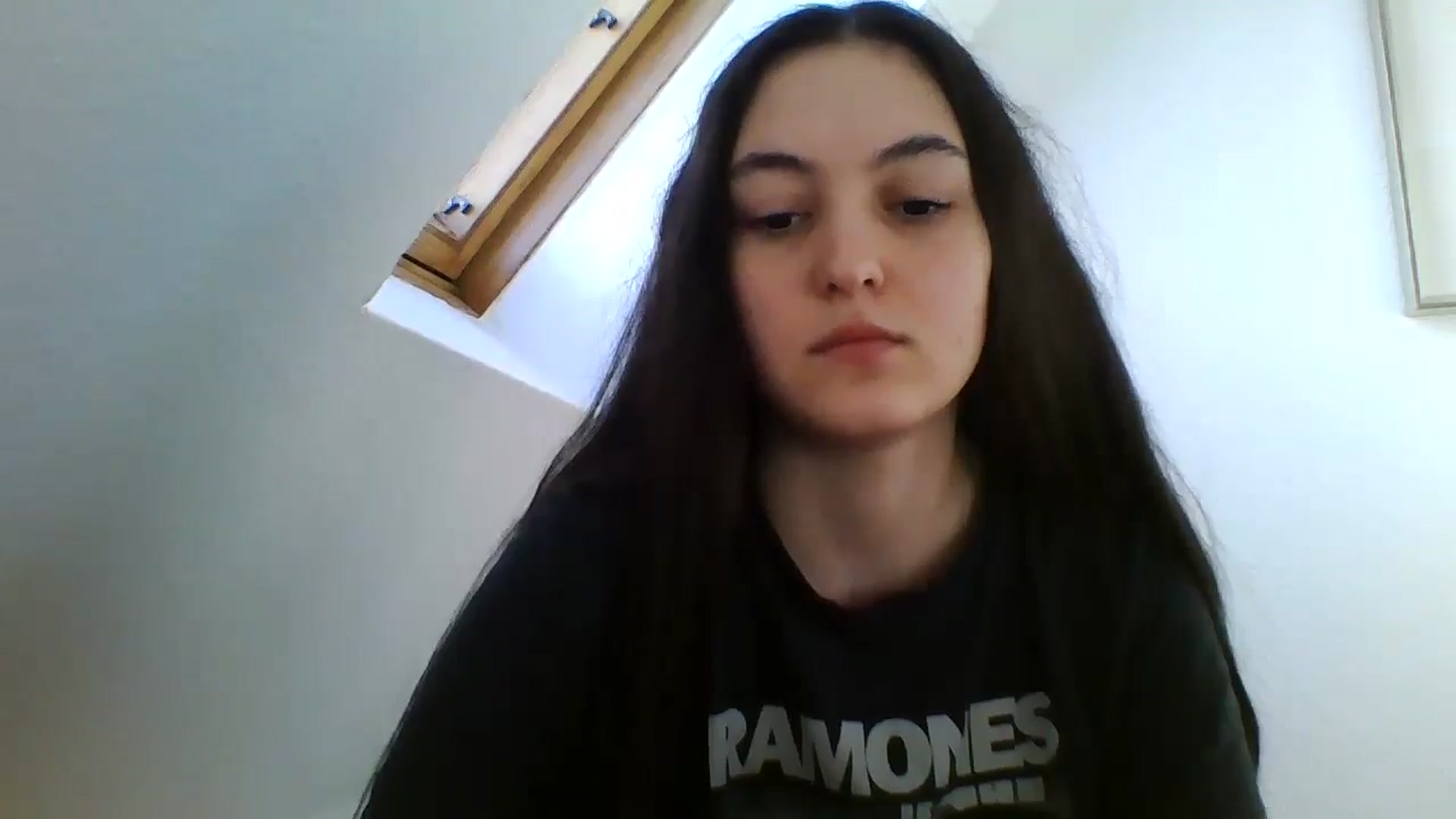 Gallery image thumbnail from IrisAmore's myfreecams stream on, 01/08/2025, 10:46 image 3 of 20