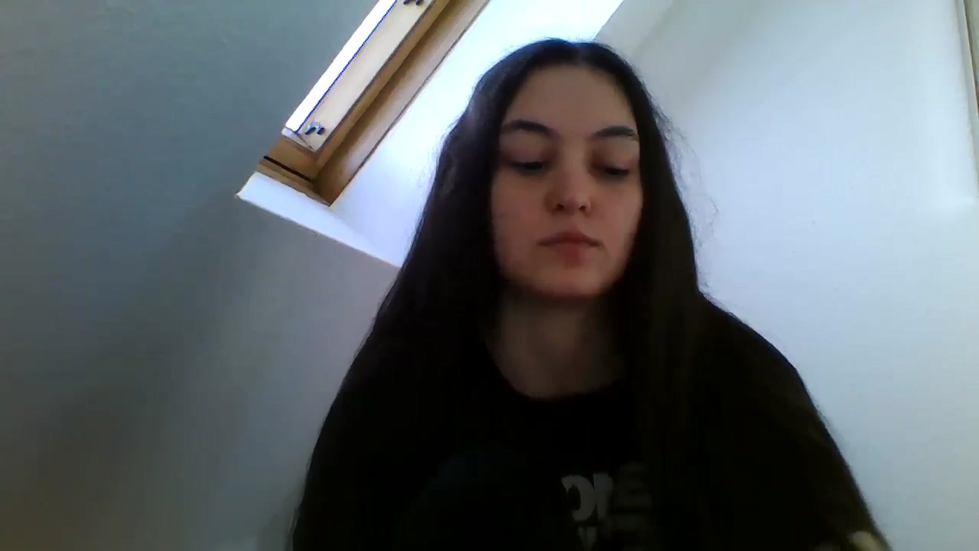 Gallery image thumbnail from IrisAmore's myfreecams stream on, 01/08/2025, 10:46 image 10 of 20