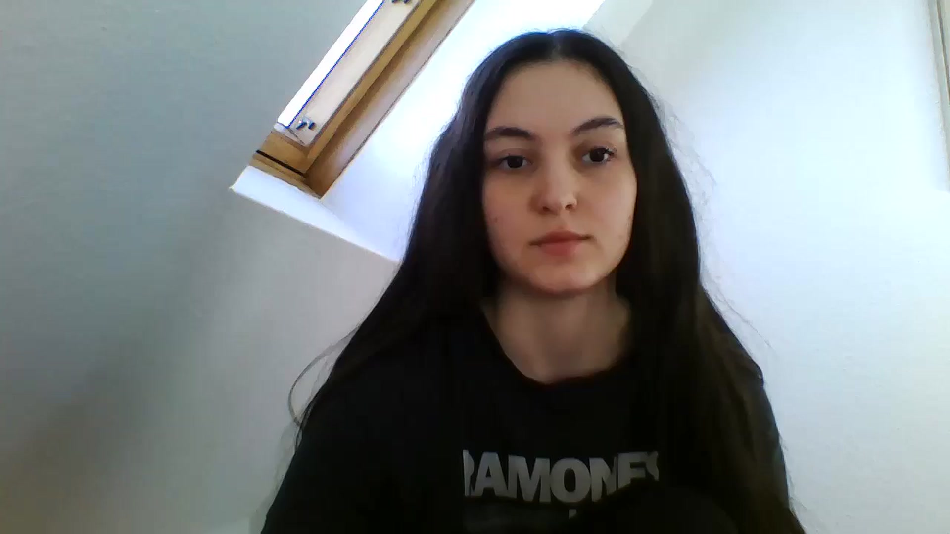 Gallery image thumbnail from IrisAmore's myfreecams stream on, 01/08/2025, 10:46 image 6 of 20