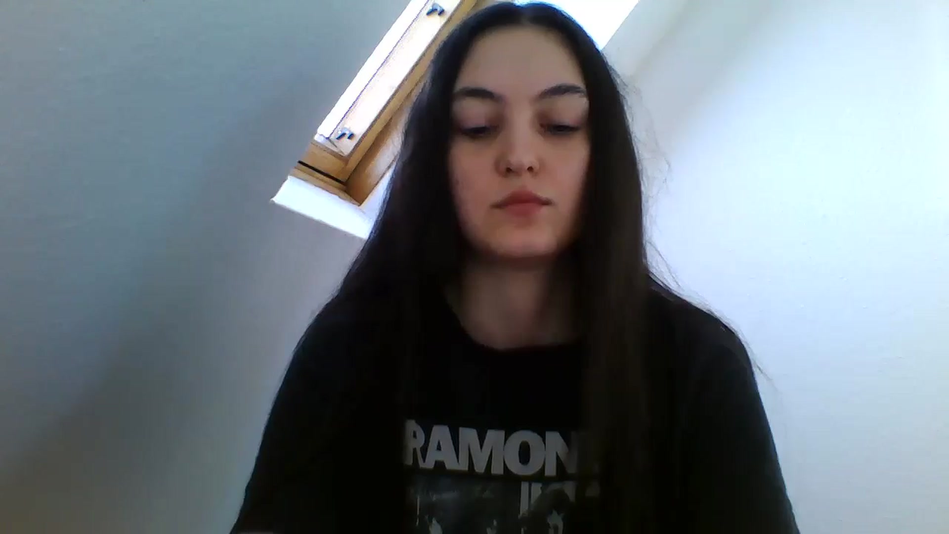 Gallery image thumbnail from IrisAmore's myfreecams stream on, 01/08/2025, 10:46 image 13 of 20