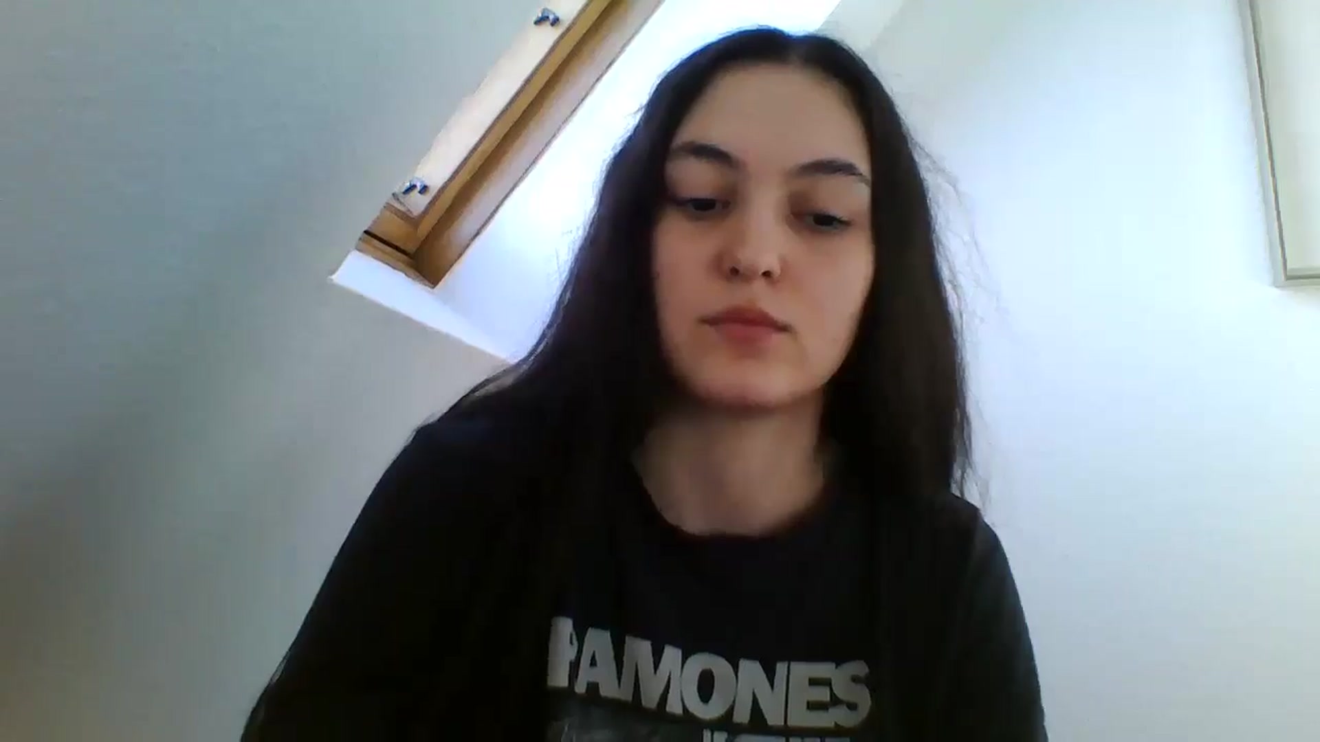 Gallery image thumbnail from IrisAmore's myfreecams stream on, 01/08/2025, 10:46 image 2 of 20