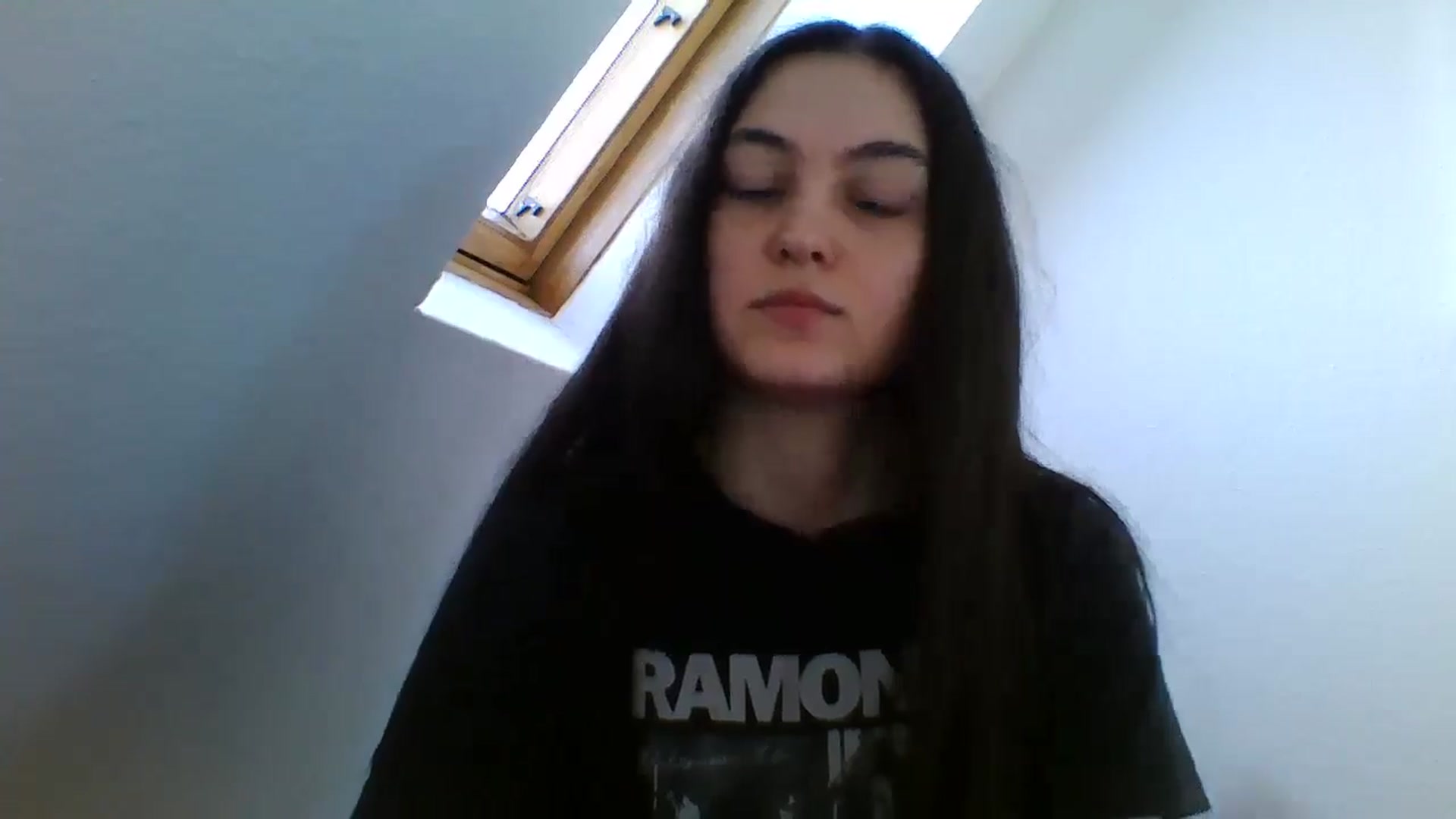 Gallery image thumbnail from IrisAmore's myfreecams stream on, 01/08/2025, 10:46 image 15 of 20