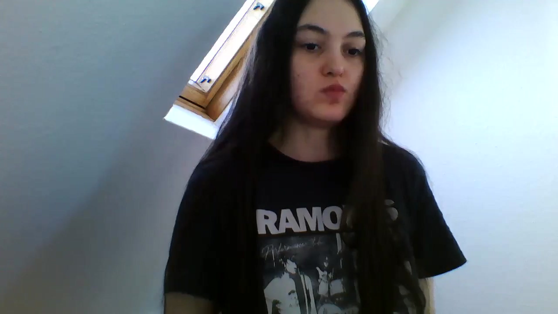 Gallery image thumbnail from IrisAmore's myfreecams stream on, 01/08/2025, 10:46 image 12 of 20