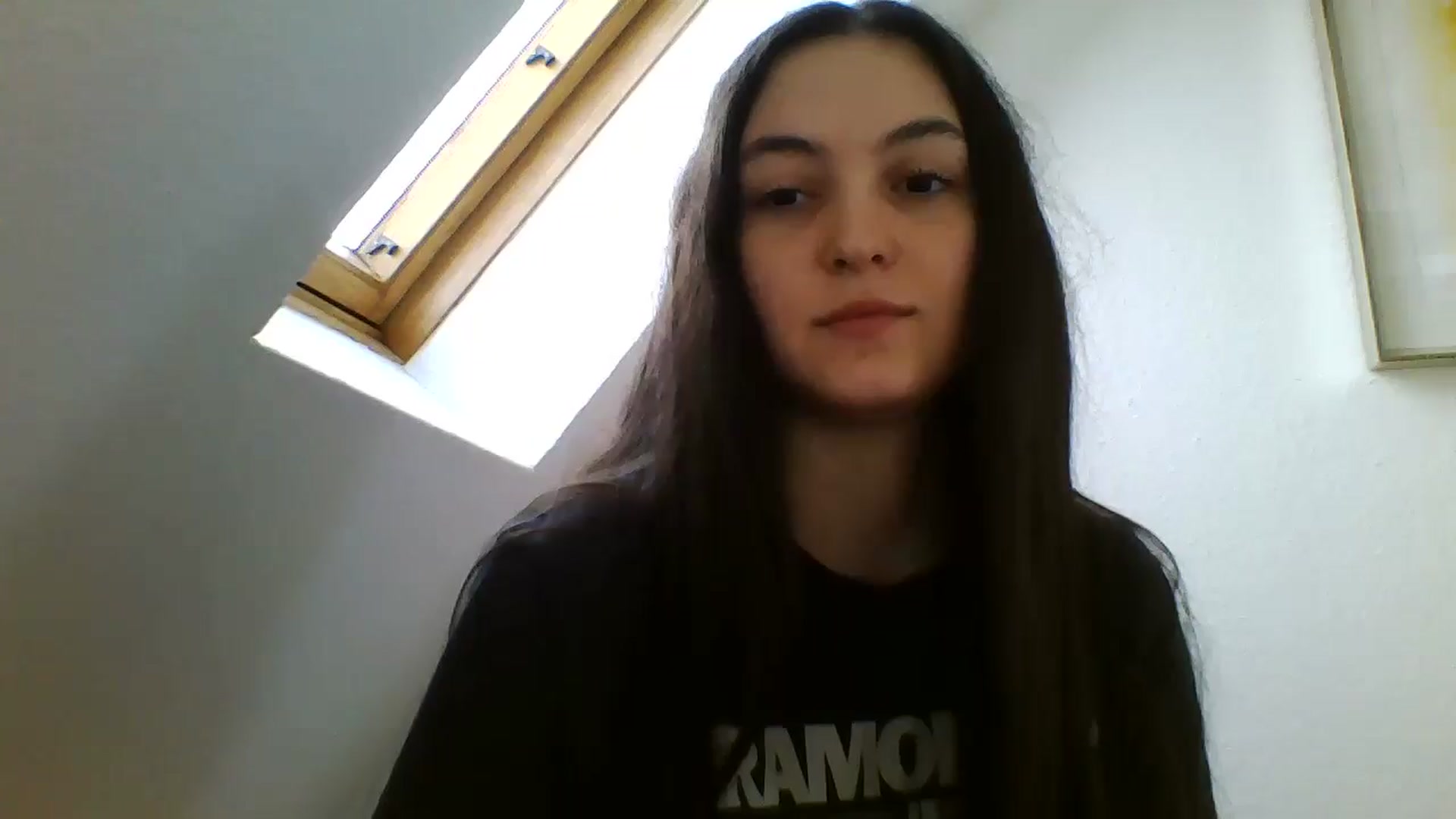 Gallery image thumbnail from IrisAmore's myfreecams stream on, 01/08/2025, 11:54 image 5 of 20