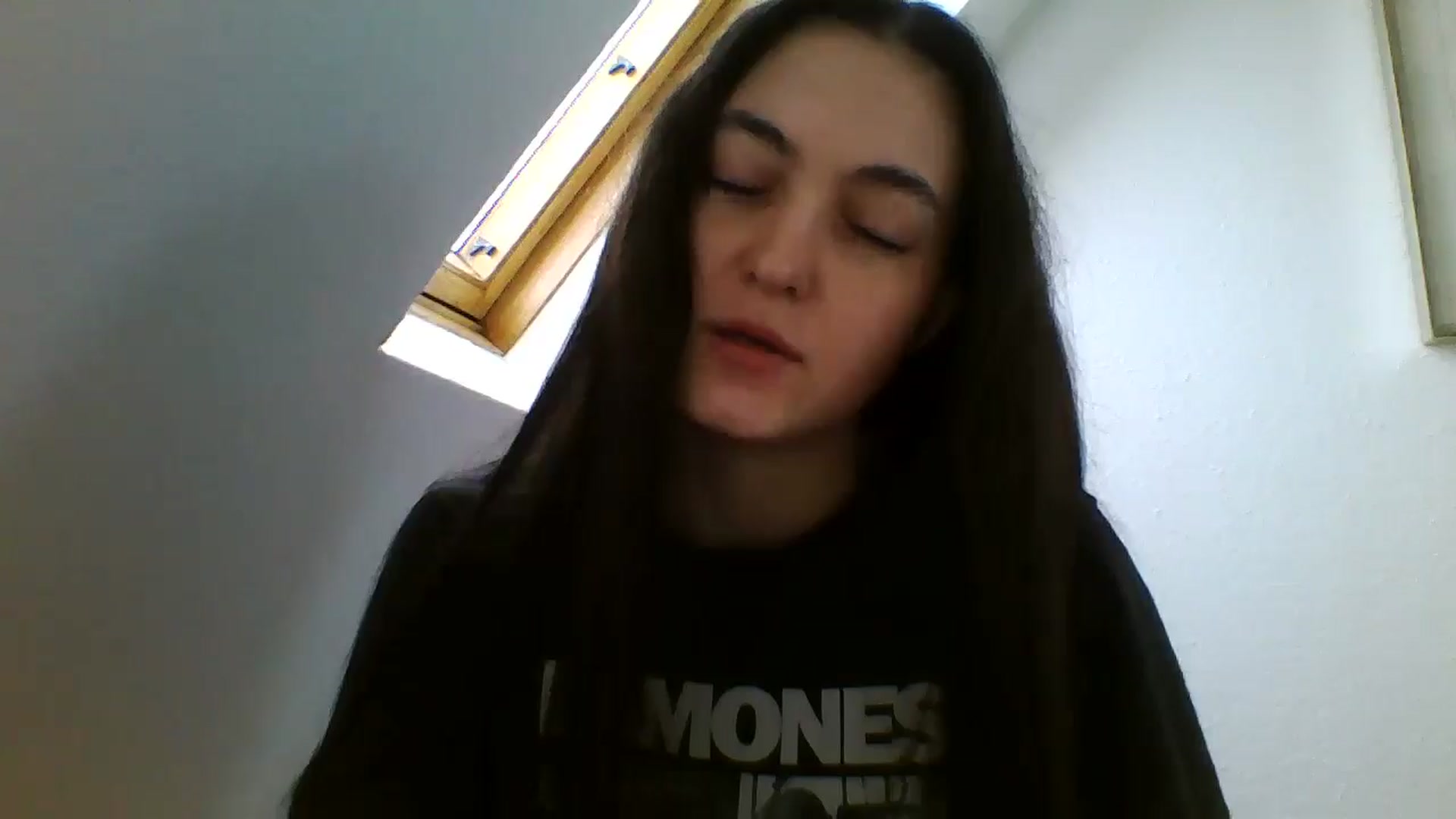 Gallery image thumbnail from IrisAmore's myfreecams stream on, 01/08/2025, 11:54 image 16 of 20