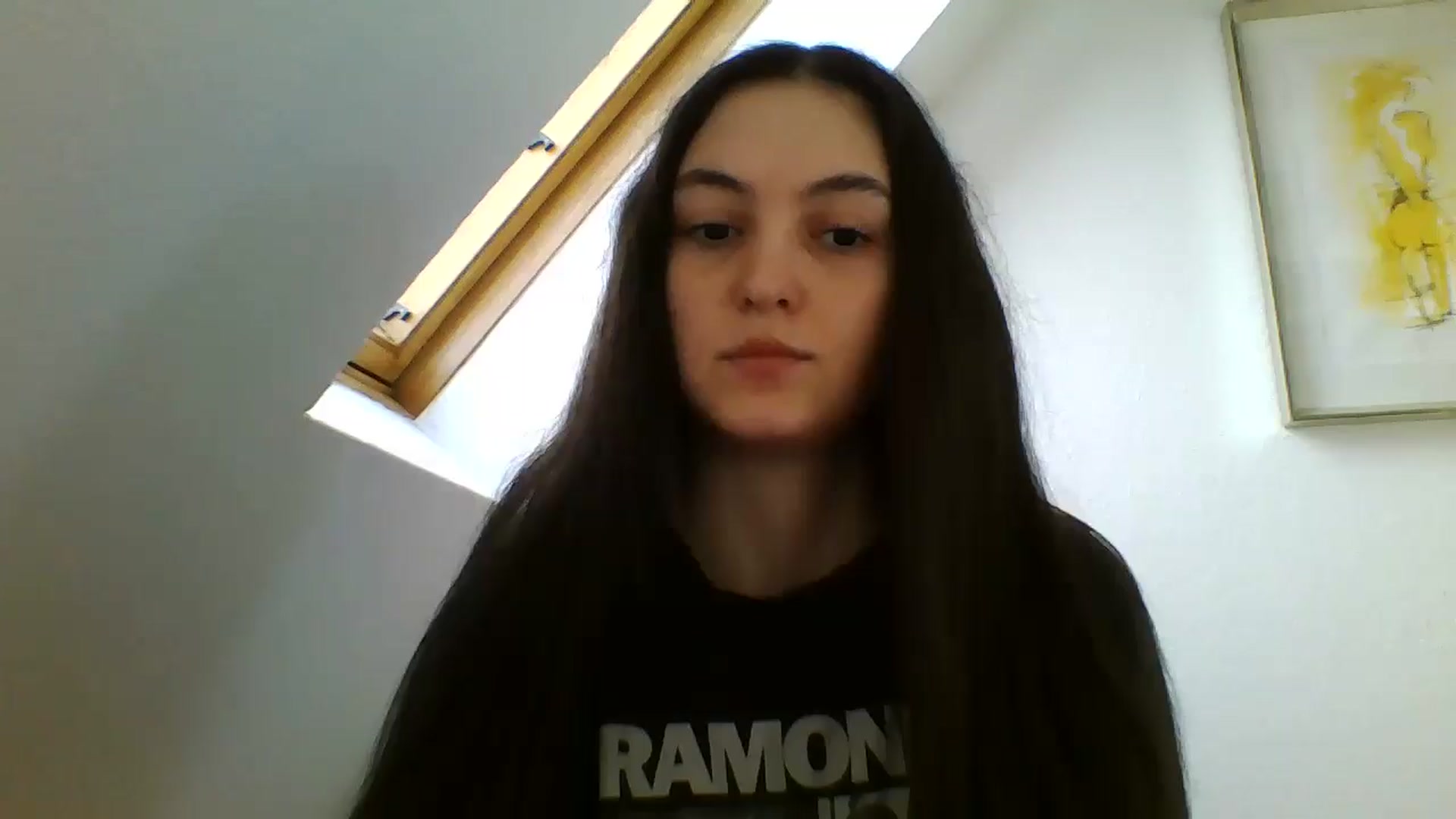 Gallery image thumbnail from IrisAmore's myfreecams stream on, 01/08/2025, 11:54 image 3 of 20