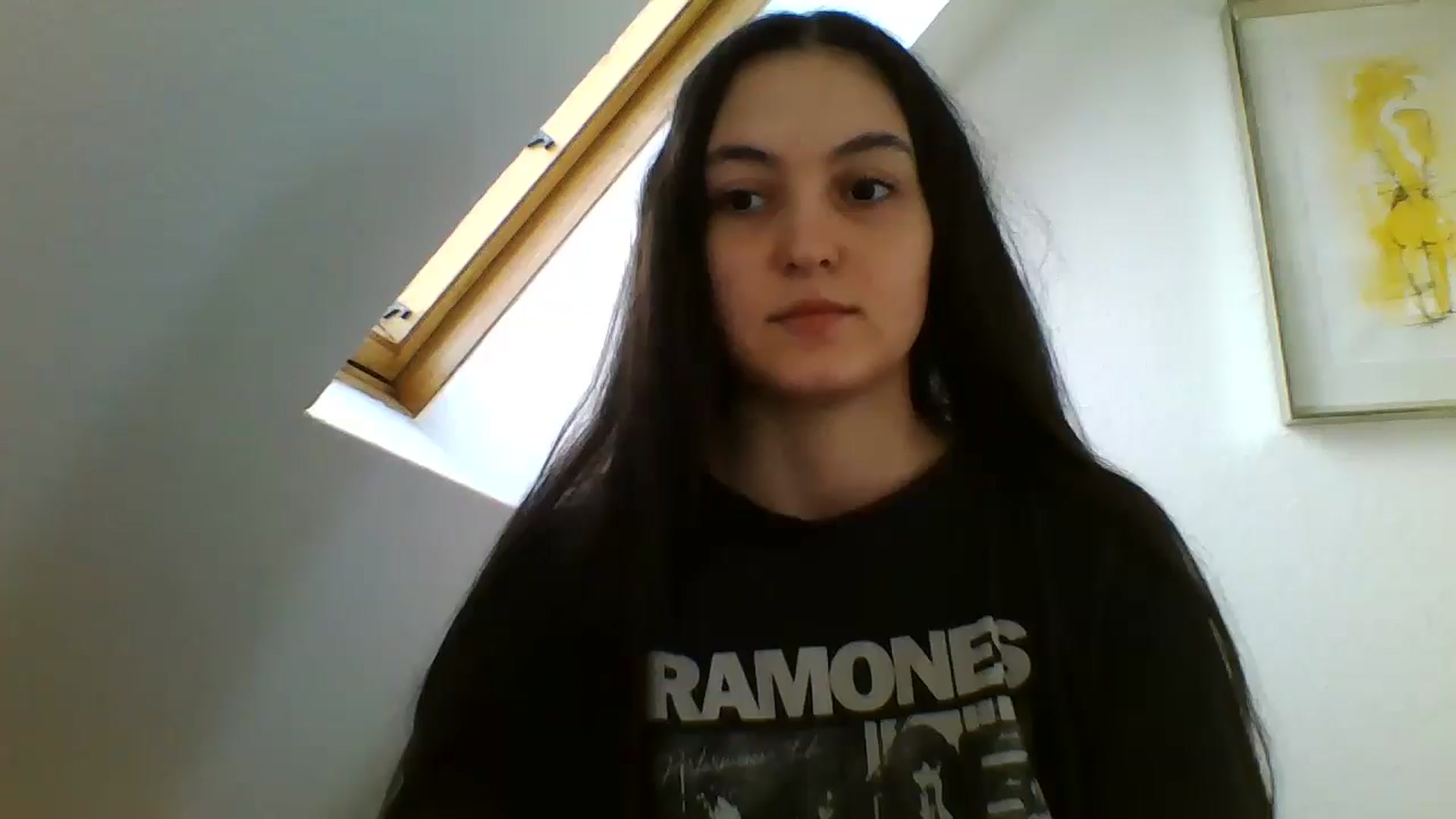 Gallery image thumbnail from IrisAmore's myfreecams stream on, 01/08/2025, 11:54 image 1 of 20