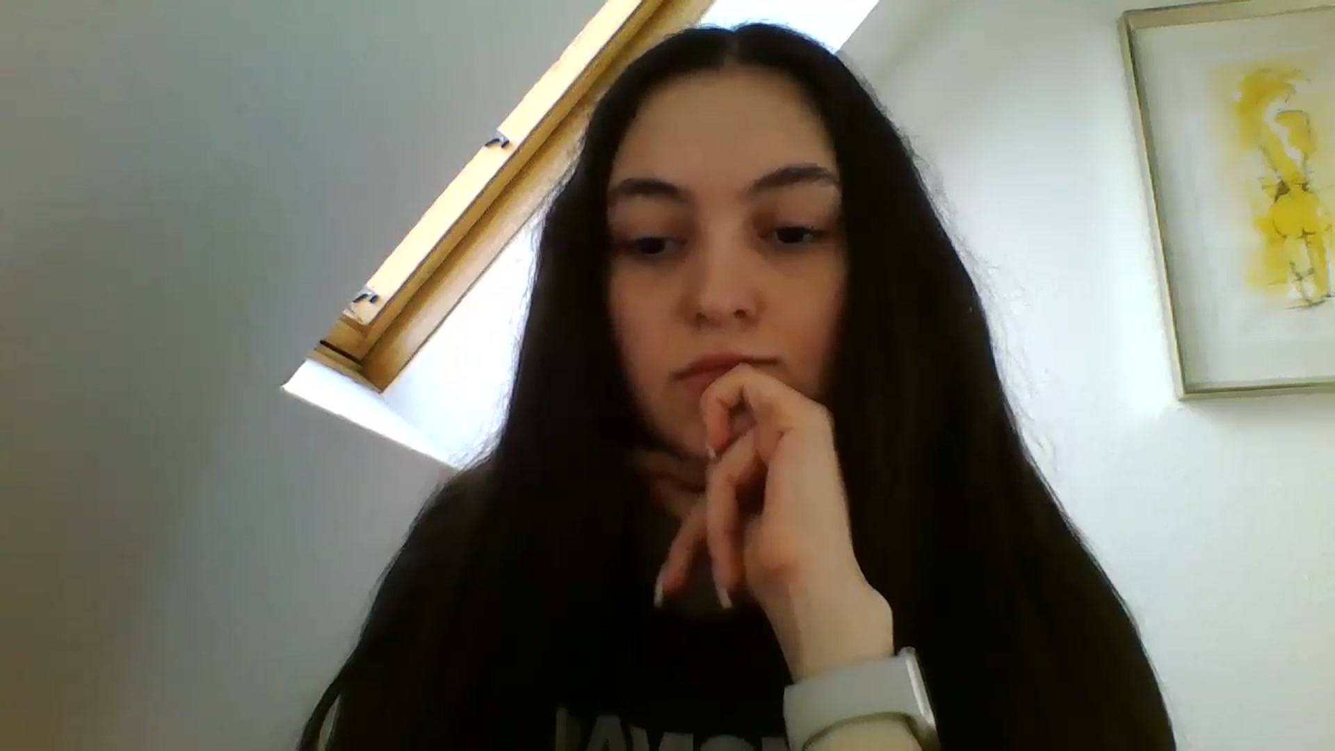 Gallery image thumbnail from IrisAmore's myfreecams stream on, 01/08/2025, 11:54 image 2 of 20