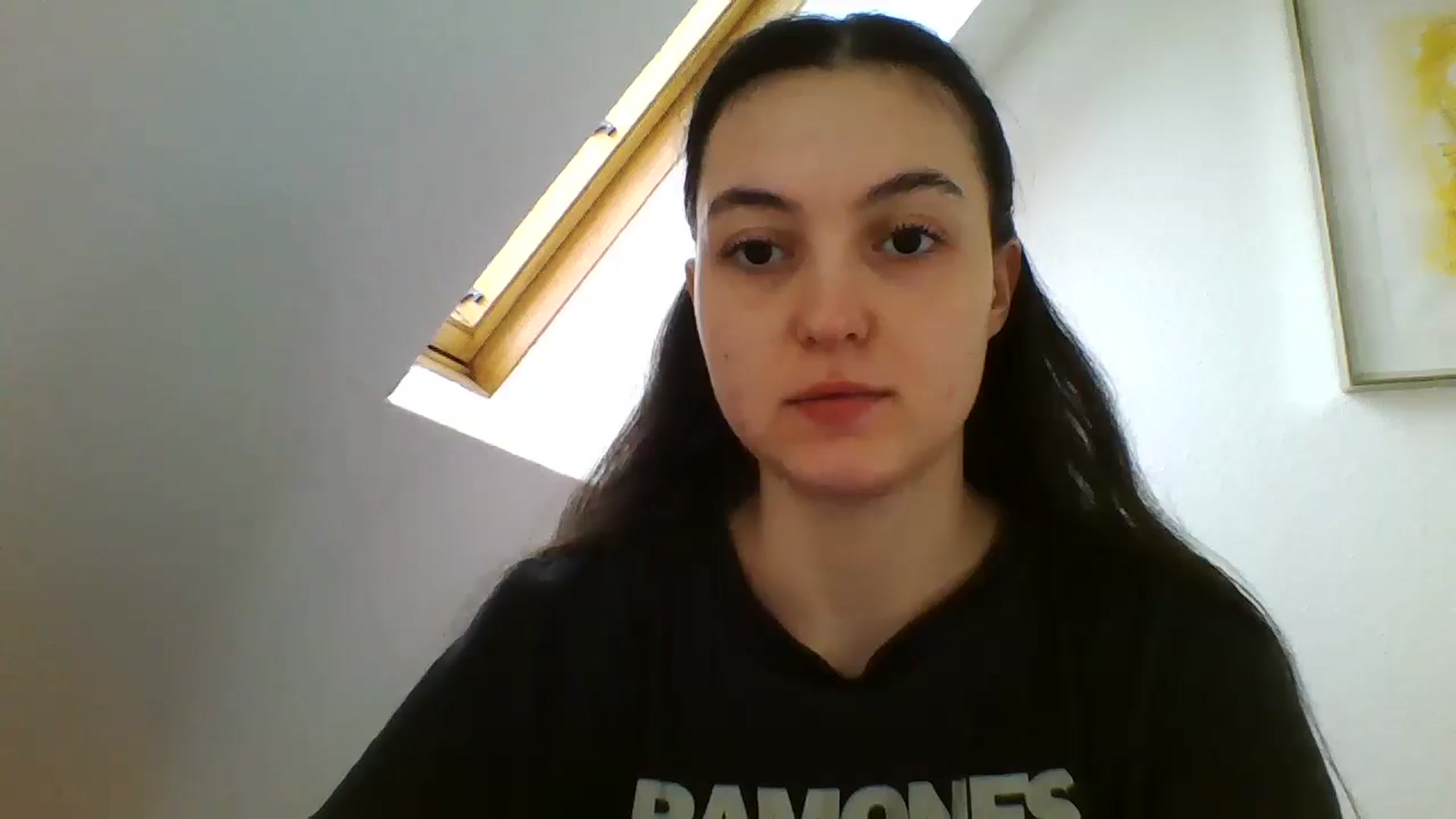 Gallery image thumbnail from IrisAmore's myfreecams stream on, 01/08/2025, 12:13 image 8 of 20