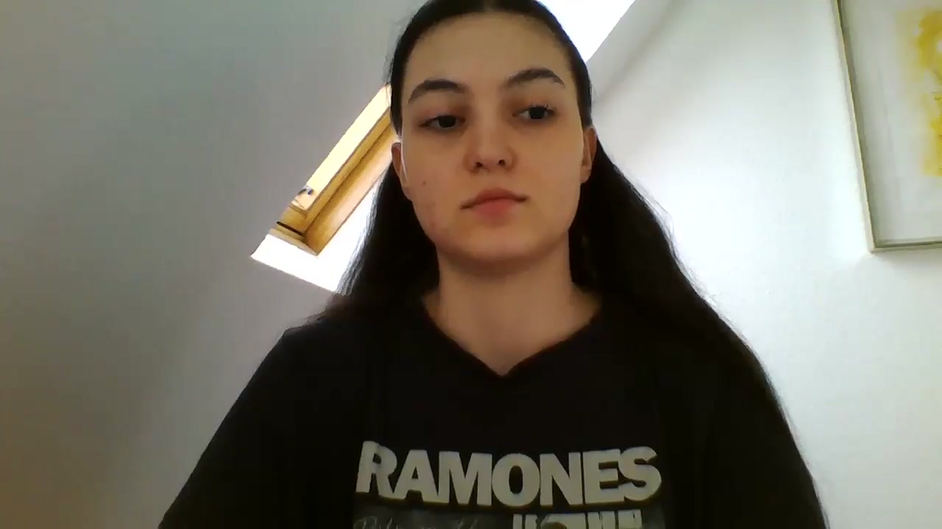 Gallery image thumbnail from IrisAmore's myfreecams stream on, 01/08/2025, 12:13 image 16 of 20
