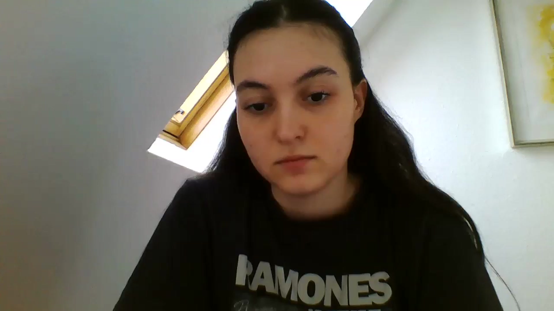 Gallery image thumbnail from IrisAmore's myfreecams stream on, 01/08/2025, 12:13 image 5 of 20