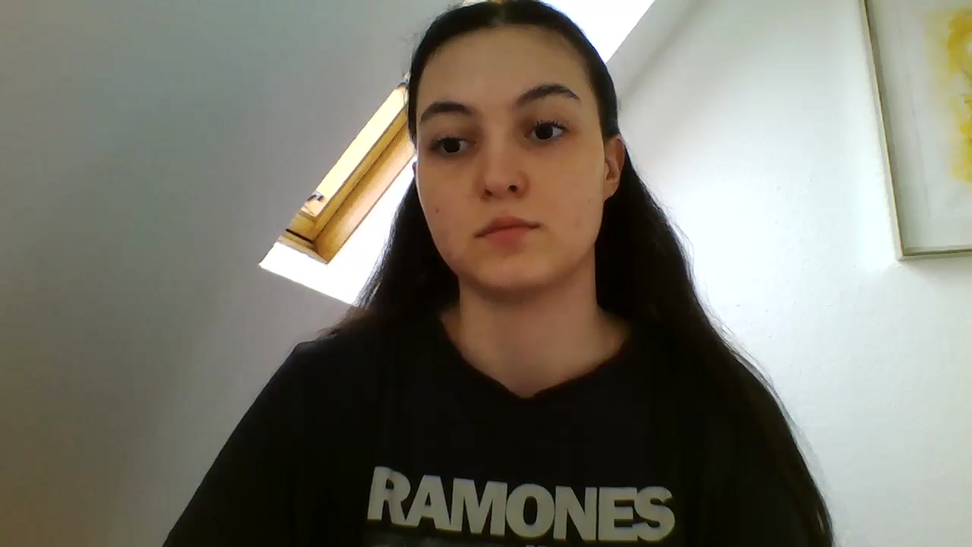 Gallery image thumbnail from IrisAmore's myfreecams stream on, 01/08/2025, 12:13 image 19 of 20