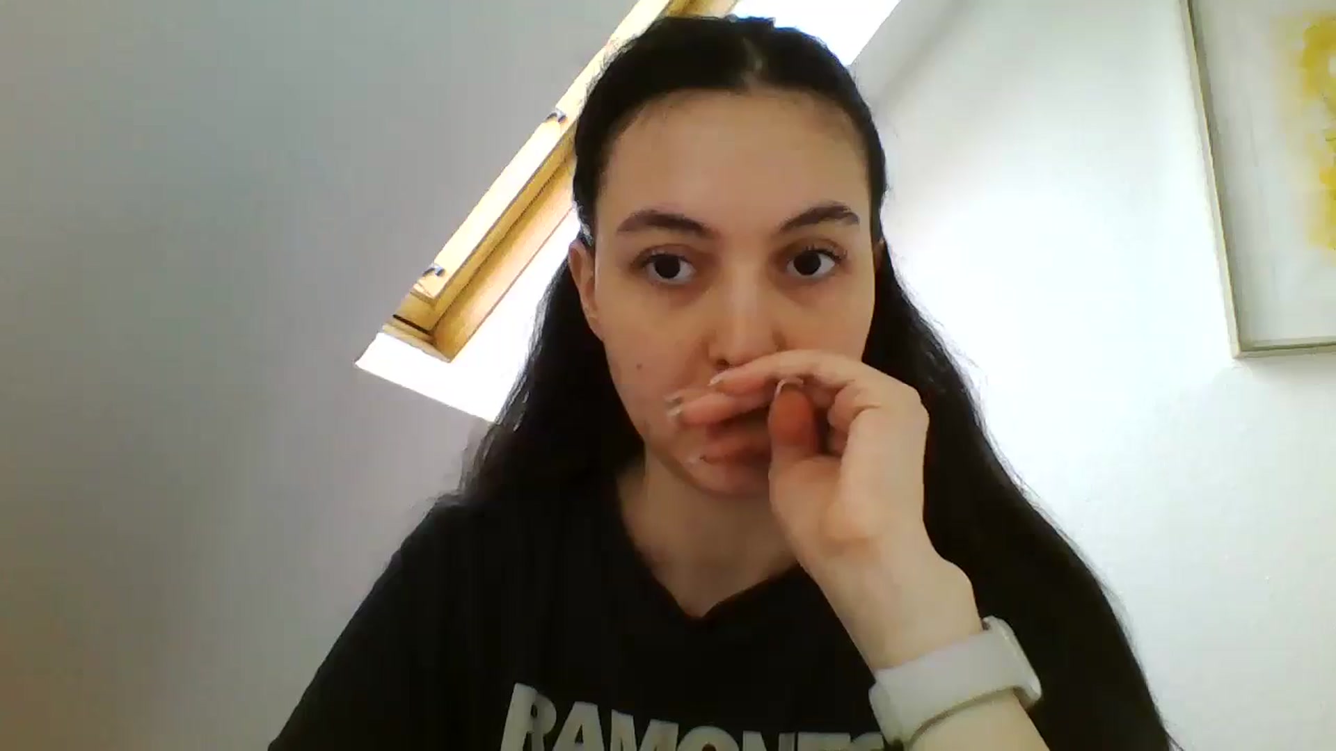 Gallery image thumbnail from IrisAmore's myfreecams stream on, 01/08/2025, 12:13 image 11 of 20
