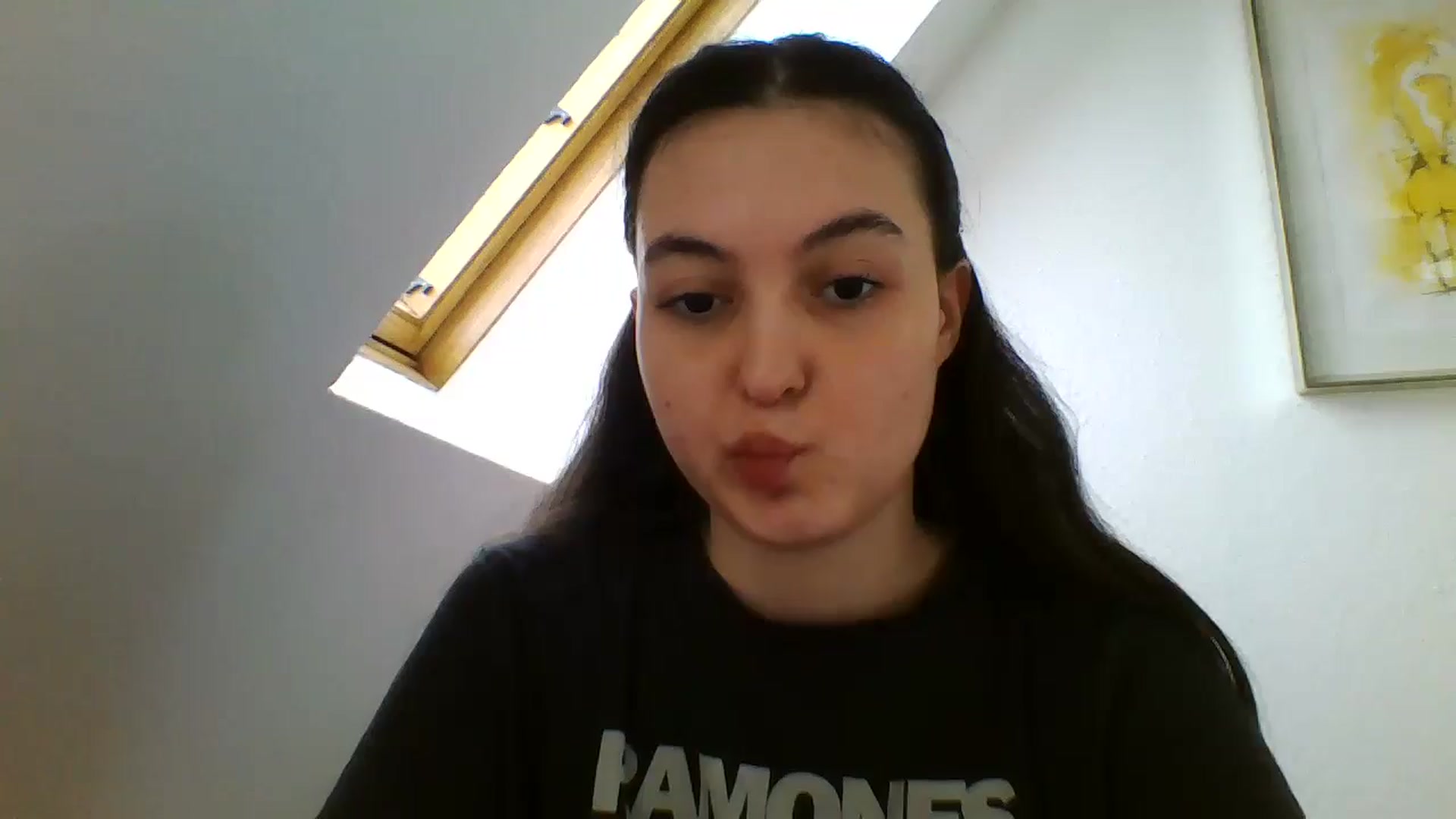Gallery image thumbnail from IrisAmore's myfreecams stream on, 01/08/2025, 12:13 image 2 of 20
