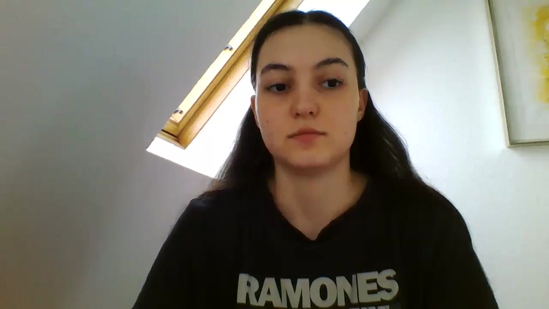 Gallery image thumbnail from IrisAmore's myfreecams stream on, 01/08/2025, 12:13 image 6 of 20