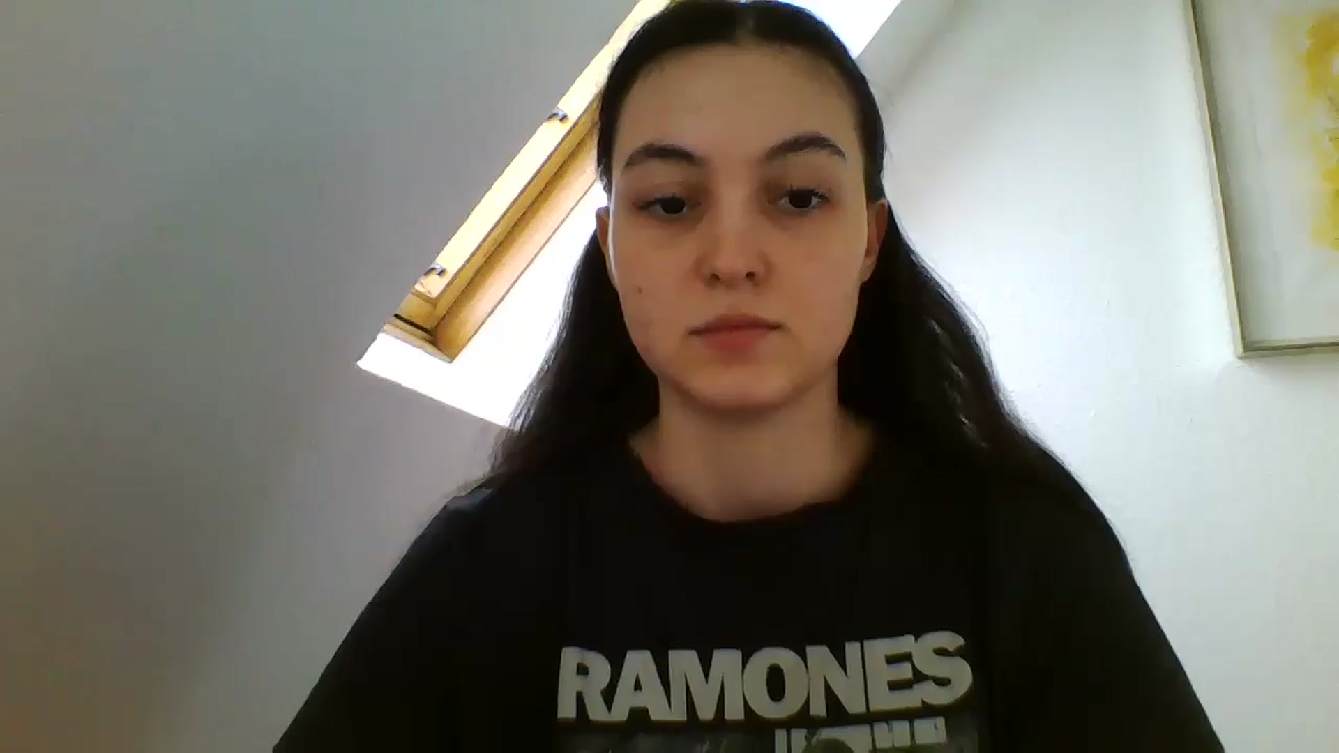 Gallery image thumbnail from IrisAmore's myfreecams stream on, 01/08/2025, 12:13 image 4 of 20