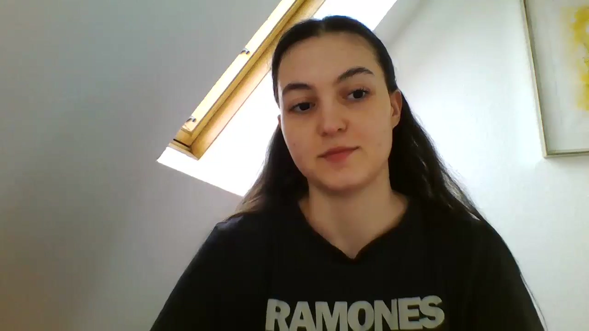 Gallery image thumbnail from IrisAmore's myfreecams stream on, 01/08/2025, 12:13 image 9 of 20