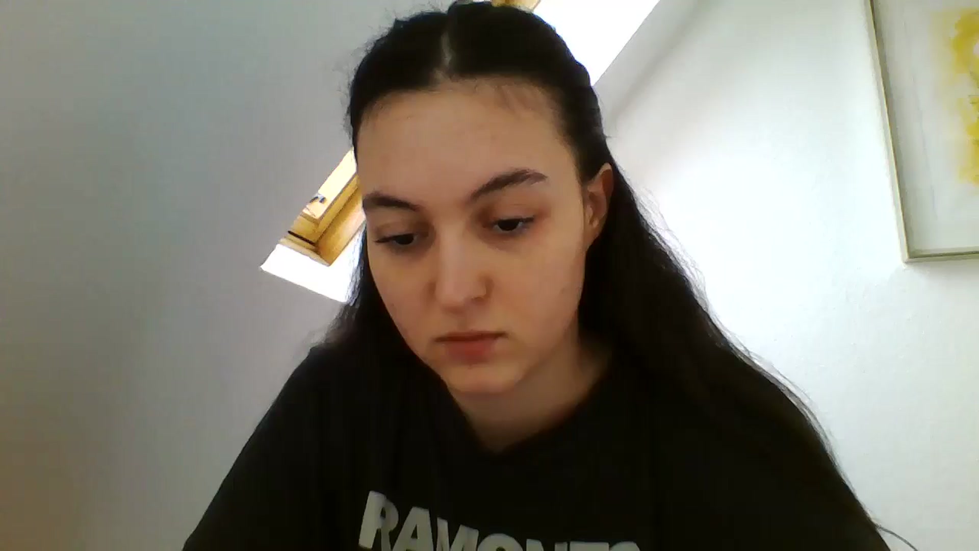 Gallery image thumbnail from IrisAmore's myfreecams stream on, 01/08/2025, 12:13 image 10 of 20