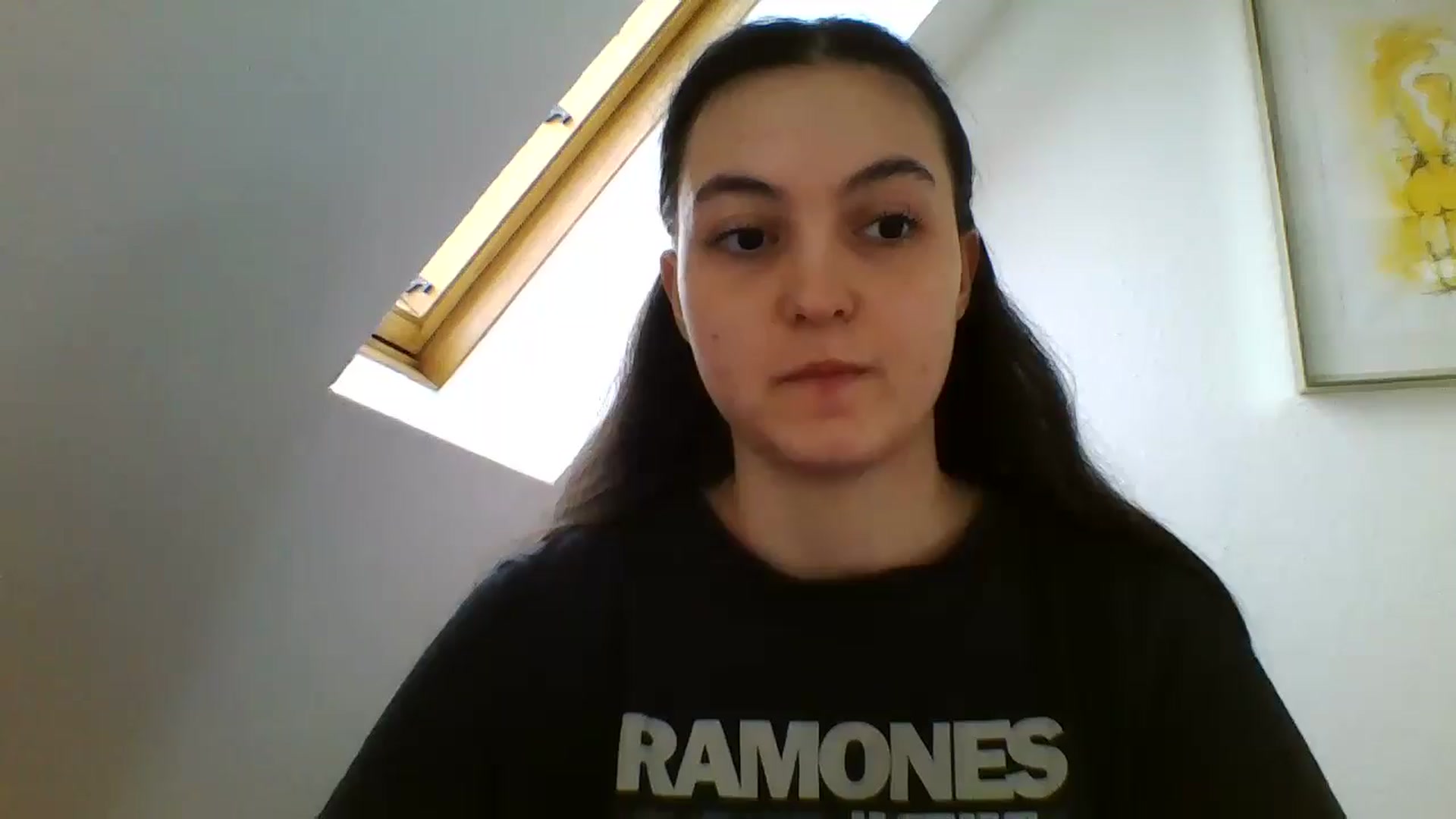 Gallery image thumbnail from IrisAmore's myfreecams stream on, 01/08/2025, 12:13 image 1 of 20