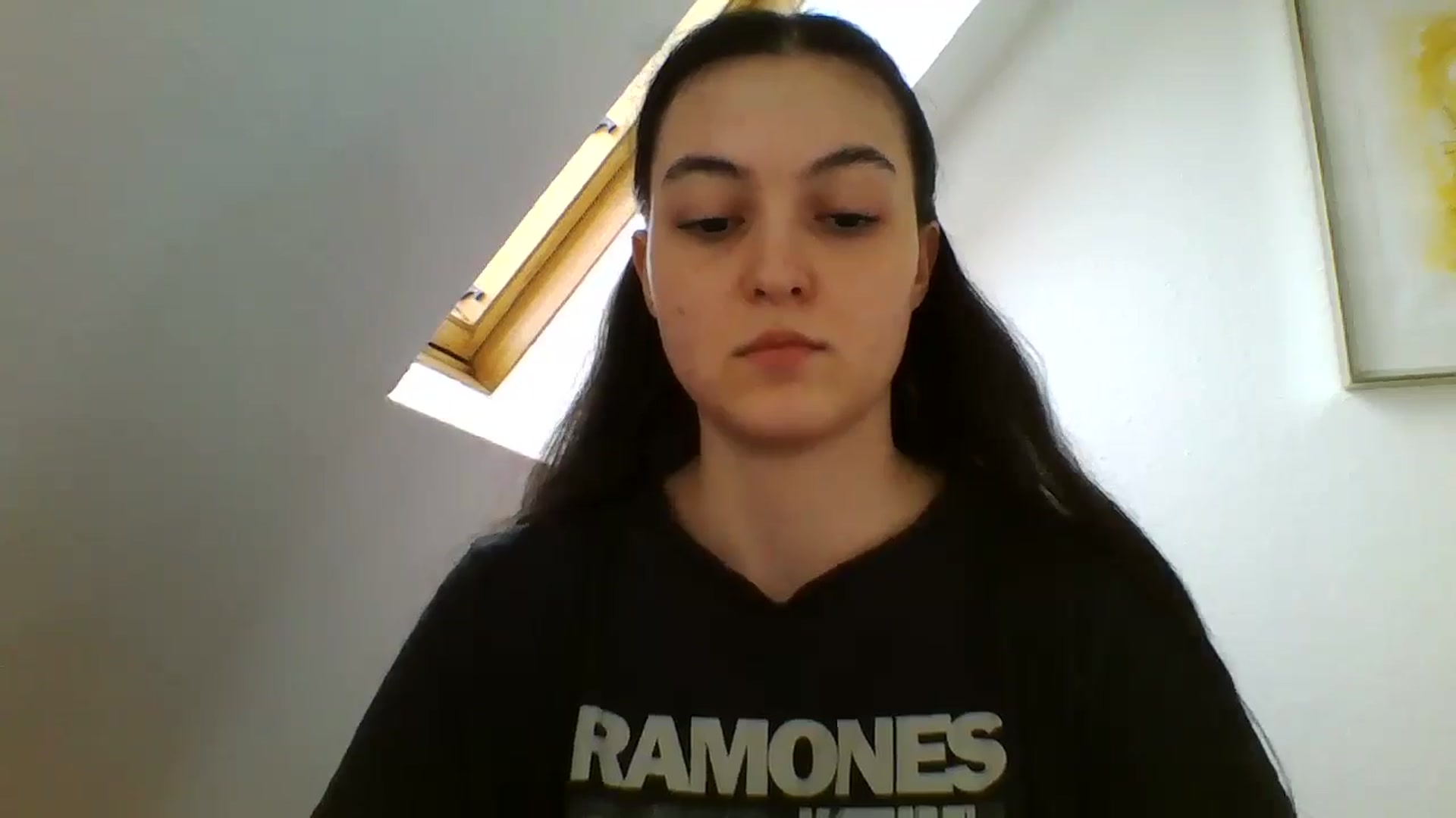 Gallery image thumbnail from IrisAmore's myfreecams stream on, 01/08/2025, 12:13 image 14 of 20