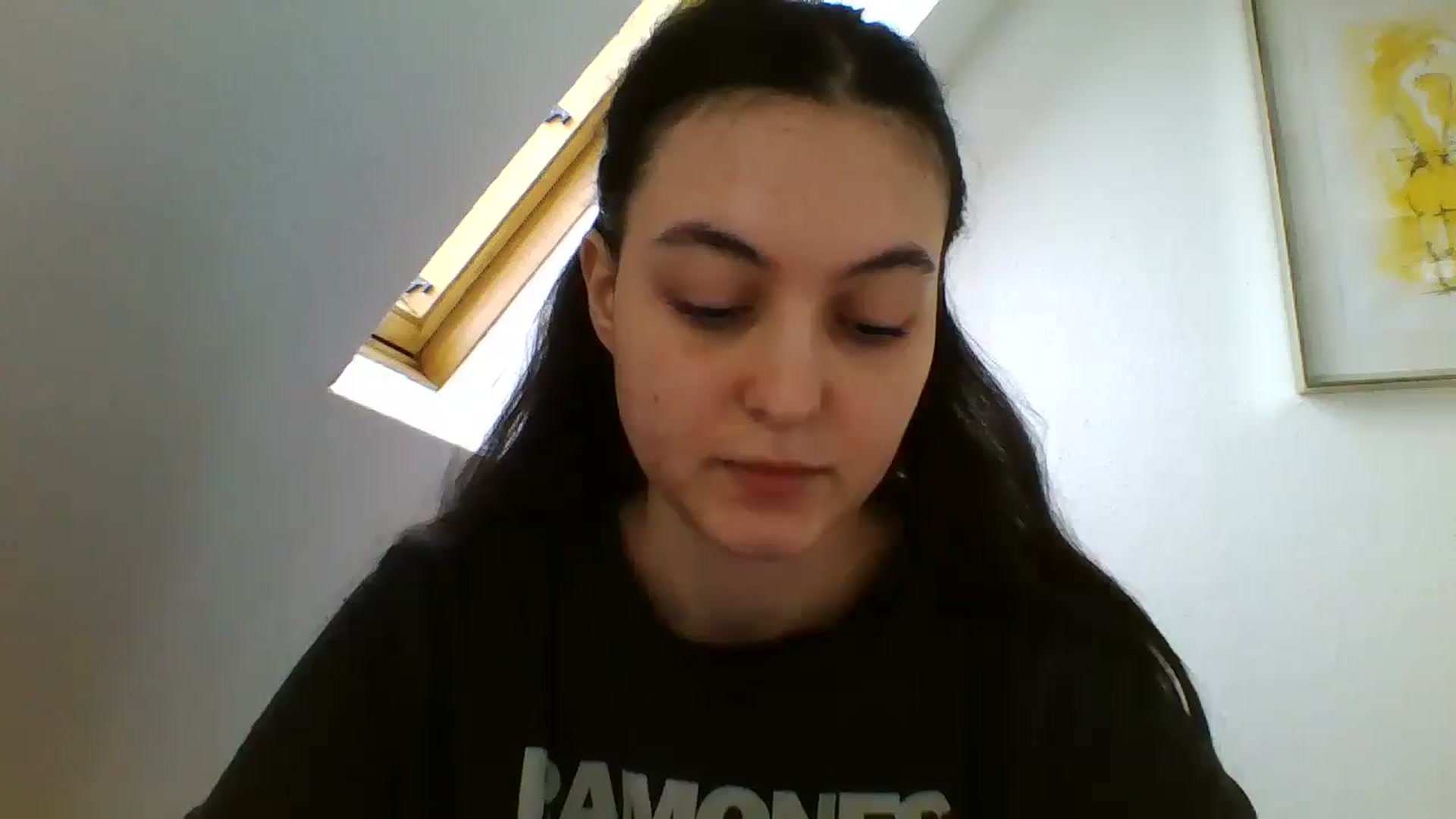 Gallery image thumbnail from IrisAmore's myfreecams stream on, 01/08/2025, 12:13 image 3 of 20