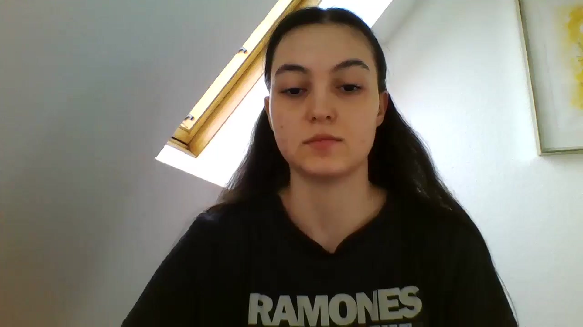 Gallery image thumbnail from IrisAmore's myfreecams stream on, 01/08/2025, 12:13 image 7 of 20