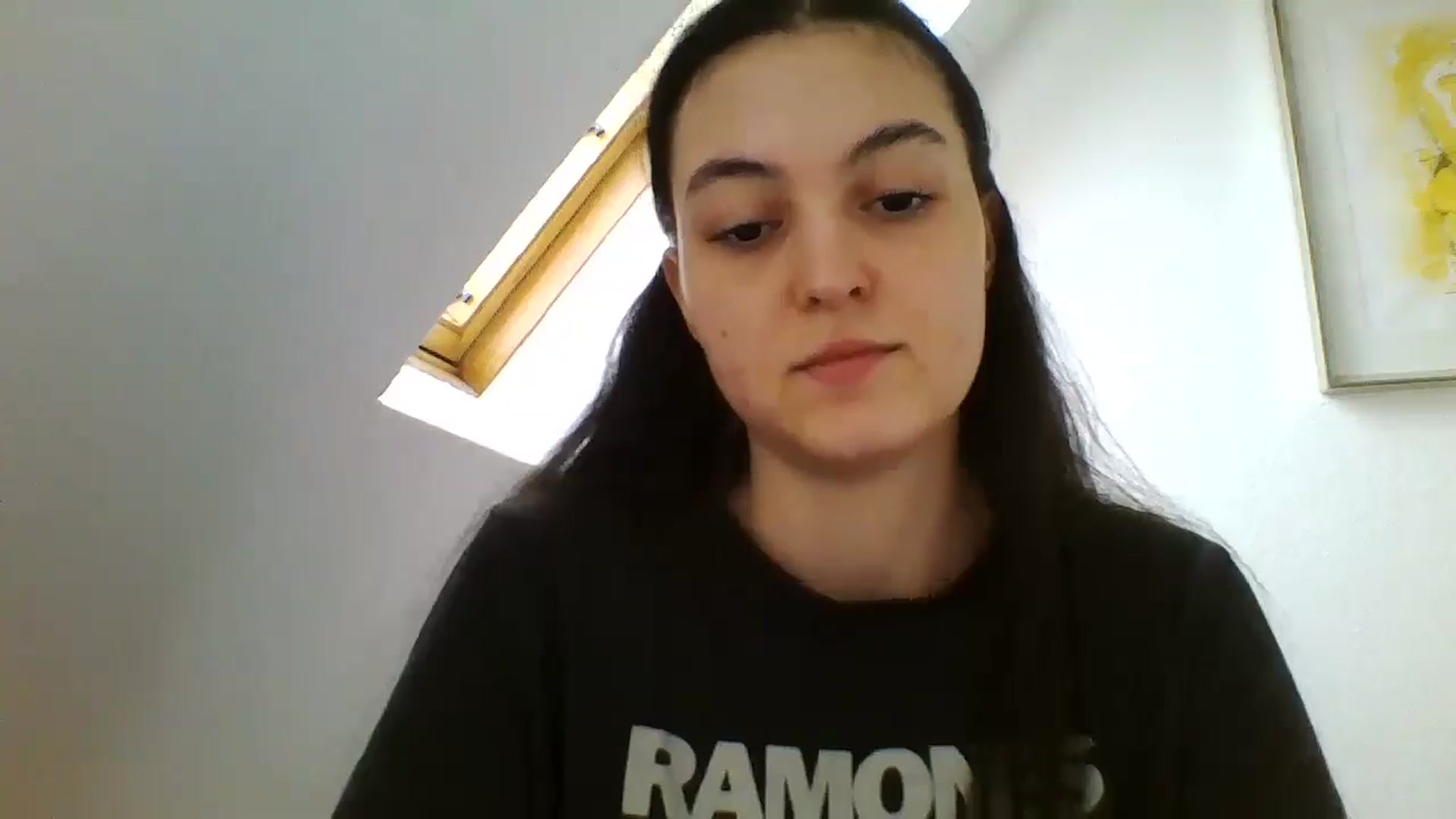 Gallery image thumbnail from IrisAmore's myfreecams stream on, 01/08/2025, 13:01 image 10 of 20
