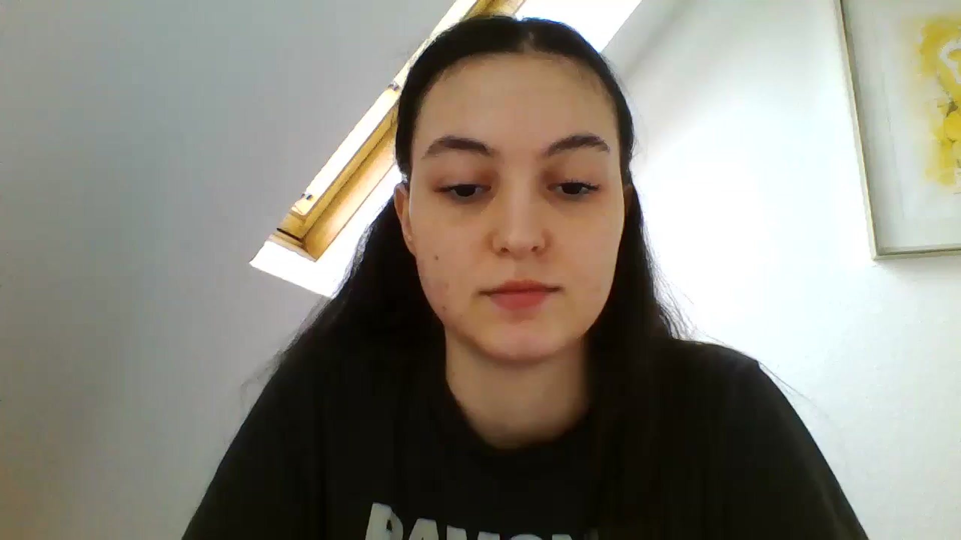 Gallery image thumbnail from IrisAmore's myfreecams stream on, 01/08/2025, 13:01 image 18 of 20