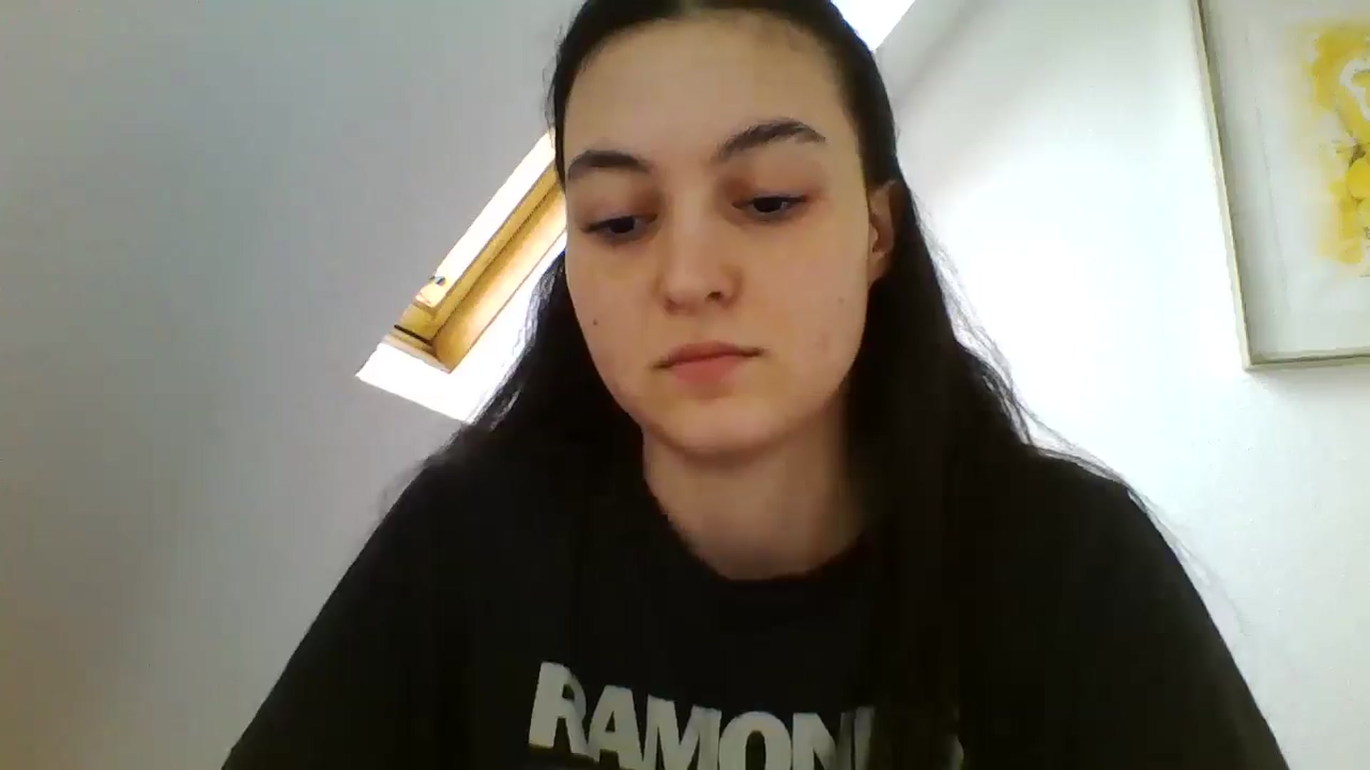 Gallery image thumbnail from IrisAmore's myfreecams stream on, 01/08/2025, 13:01 image 16 of 20