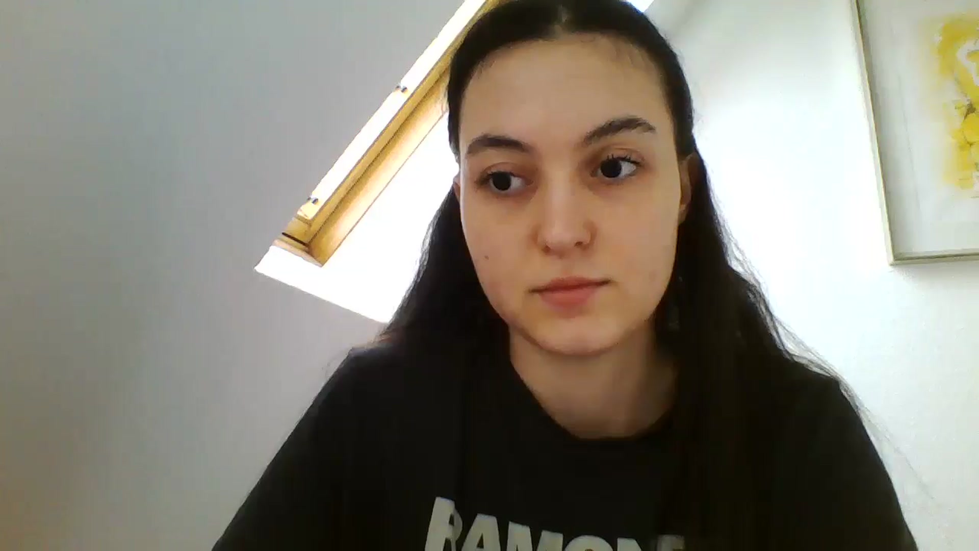 Gallery image thumbnail from IrisAmore's myfreecams stream on, 01/08/2025, 13:01 image 15 of 20