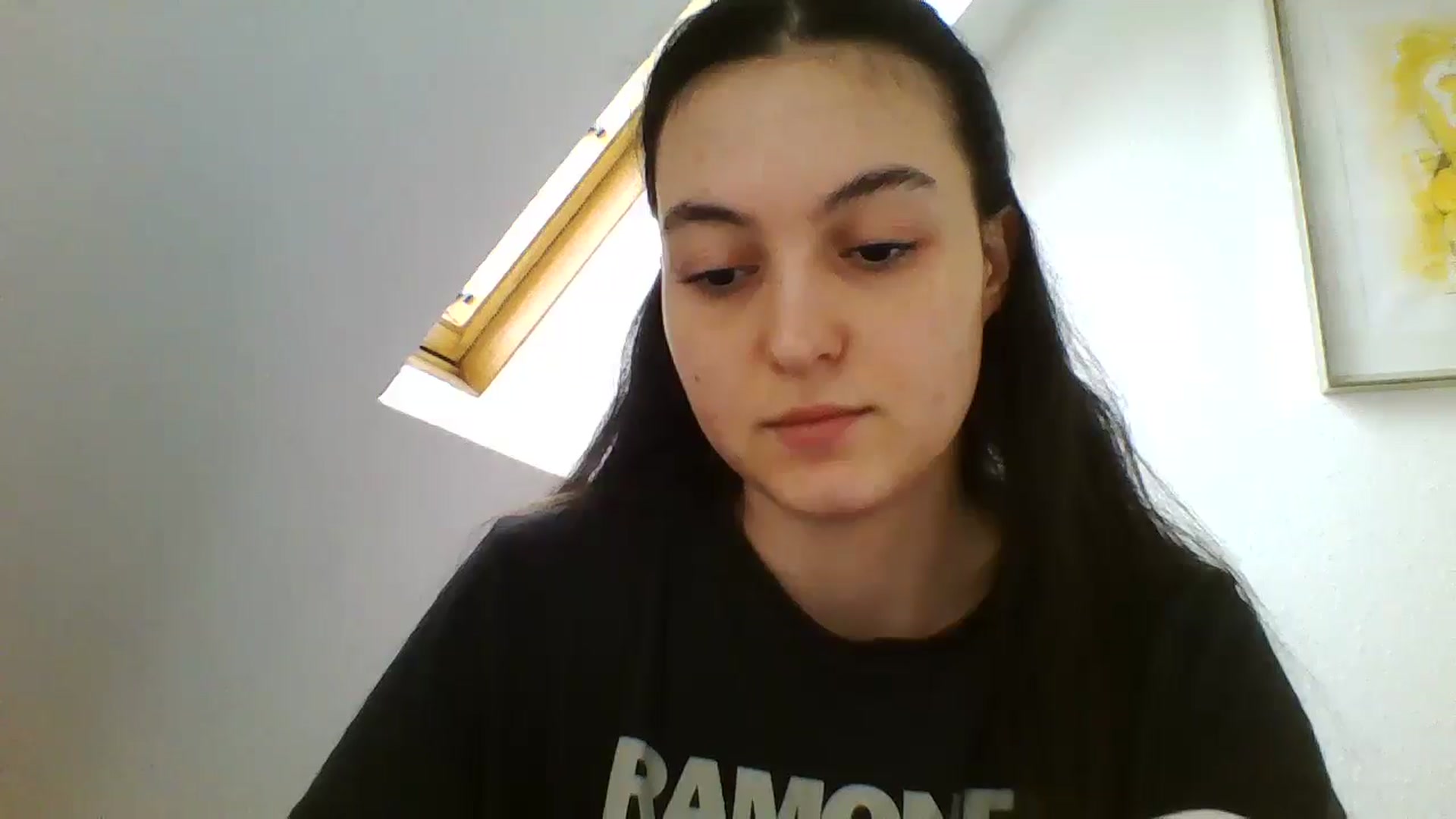 Gallery image thumbnail from IrisAmore's myfreecams stream on, 01/08/2025, 13:01 image 14 of 20