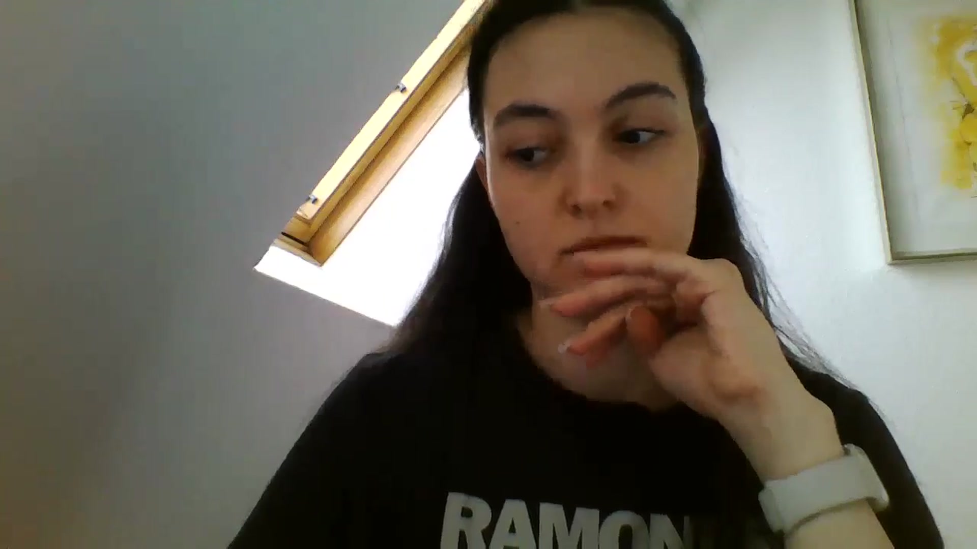 Gallery image thumbnail from IrisAmore's myfreecams stream on, 01/08/2025, 13:01 image 4 of 20
