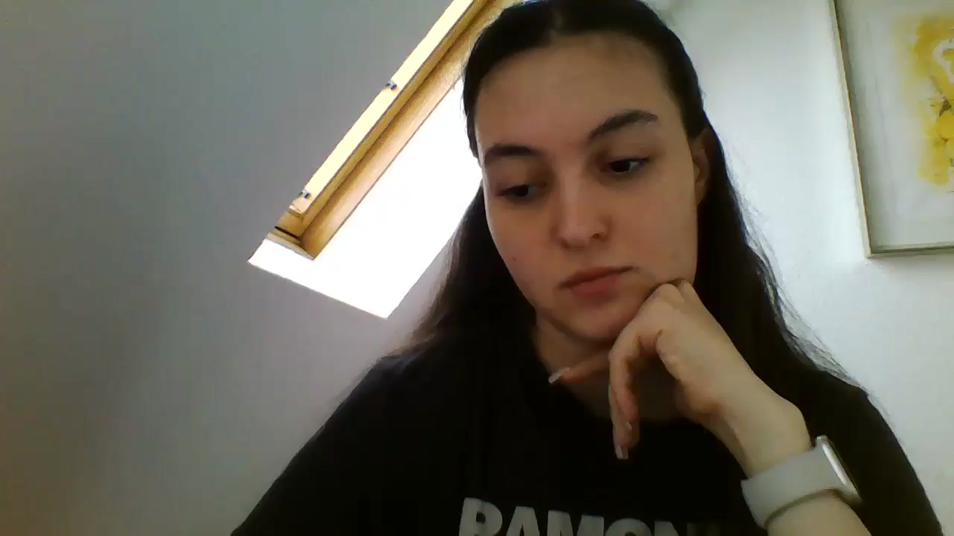 Gallery image thumbnail from IrisAmore's myfreecams stream on, 01/08/2025, 13:01 image 5 of 20