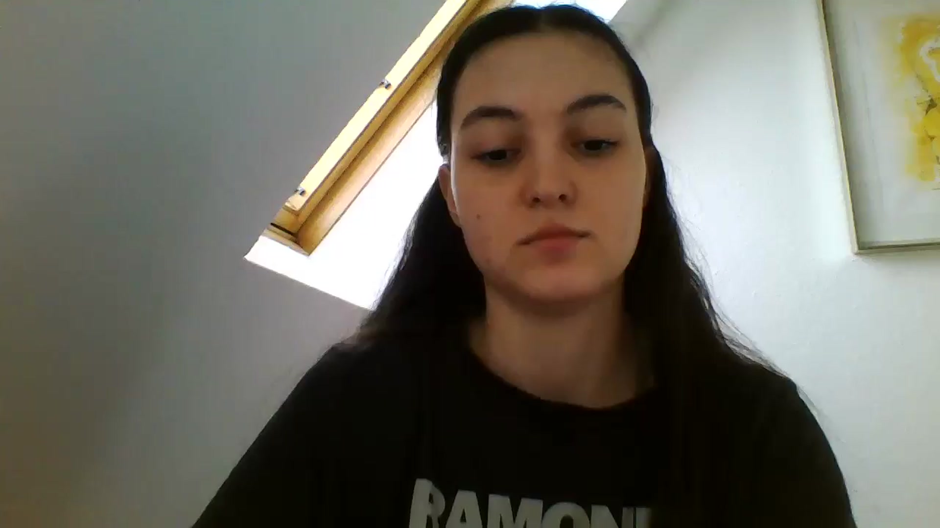 Gallery image thumbnail from IrisAmore's myfreecams stream on, 01/08/2025, 13:01 image 1 of 20