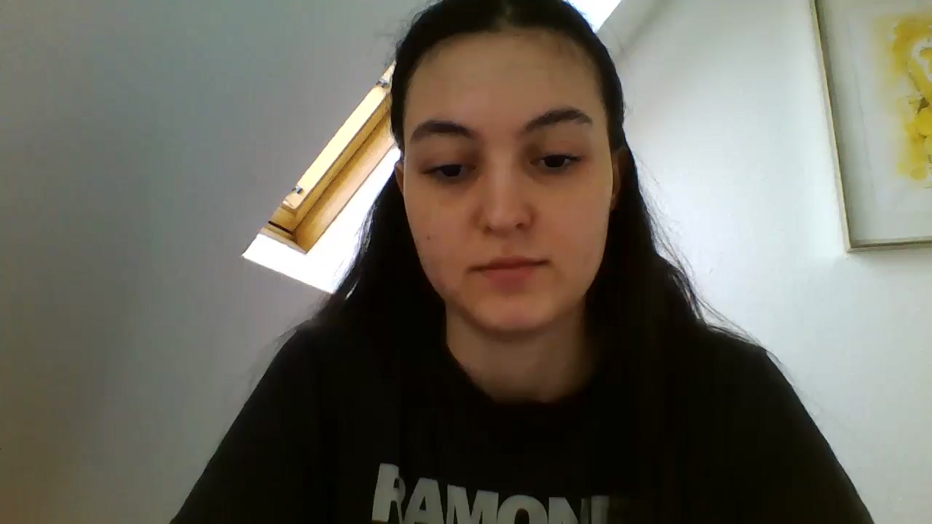 Gallery image thumbnail from IrisAmore's myfreecams stream on, 01/08/2025, 13:01 image 8 of 20