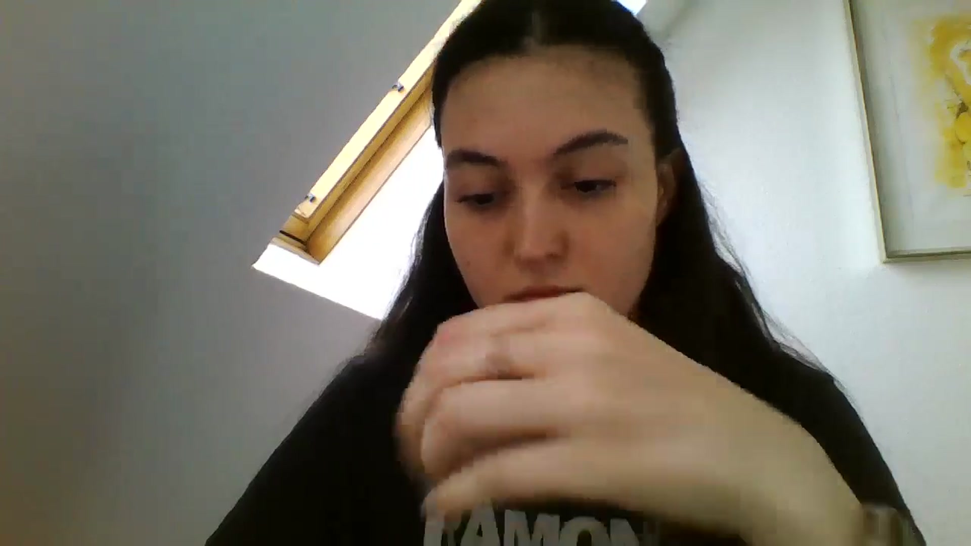 Gallery image thumbnail from IrisAmore's myfreecams stream on, 01/08/2025, 13:01 image 6 of 20