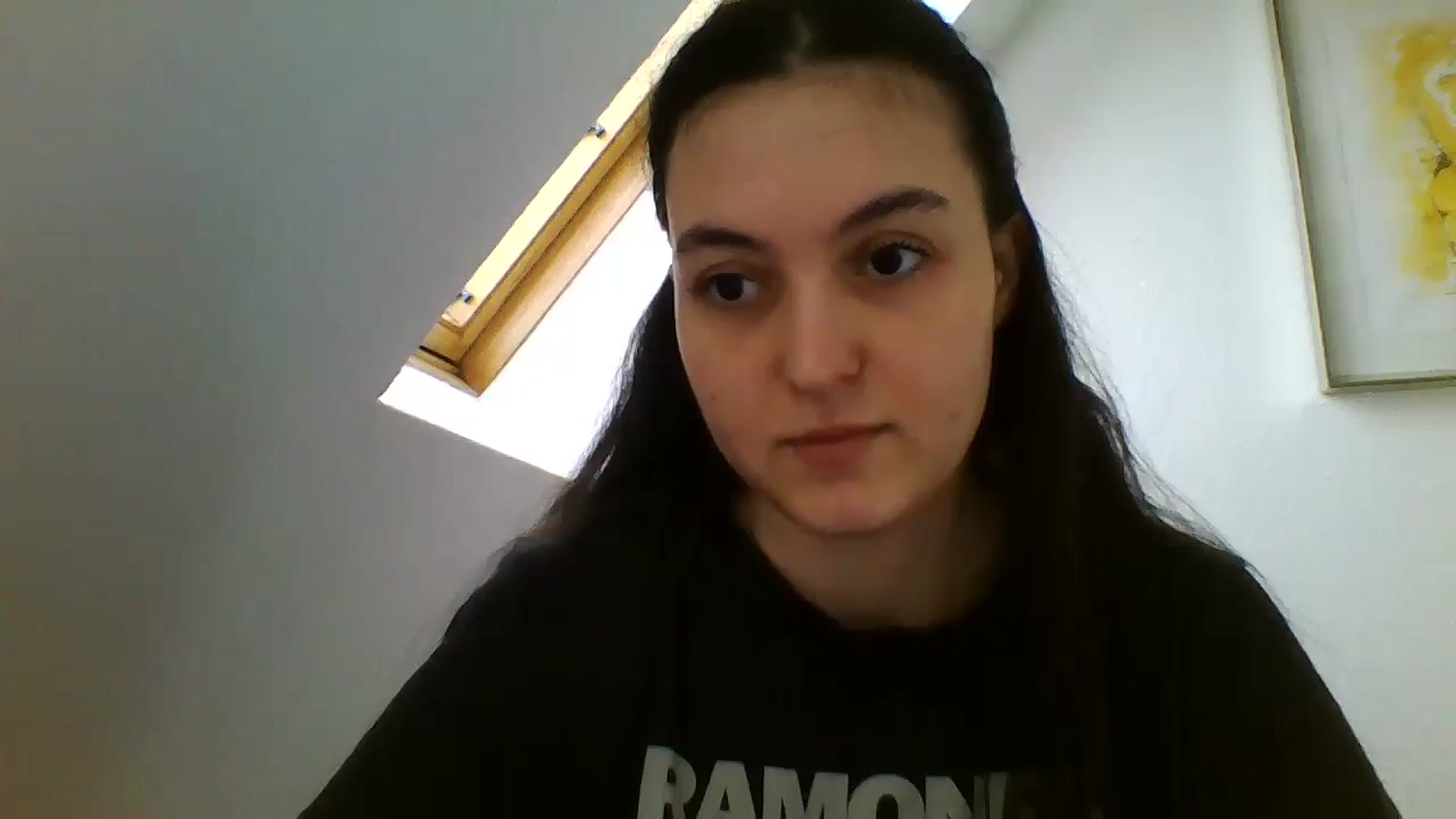 Gallery image thumbnail from IrisAmore's myfreecams stream on, 01/08/2025, 13:01 image 7 of 20