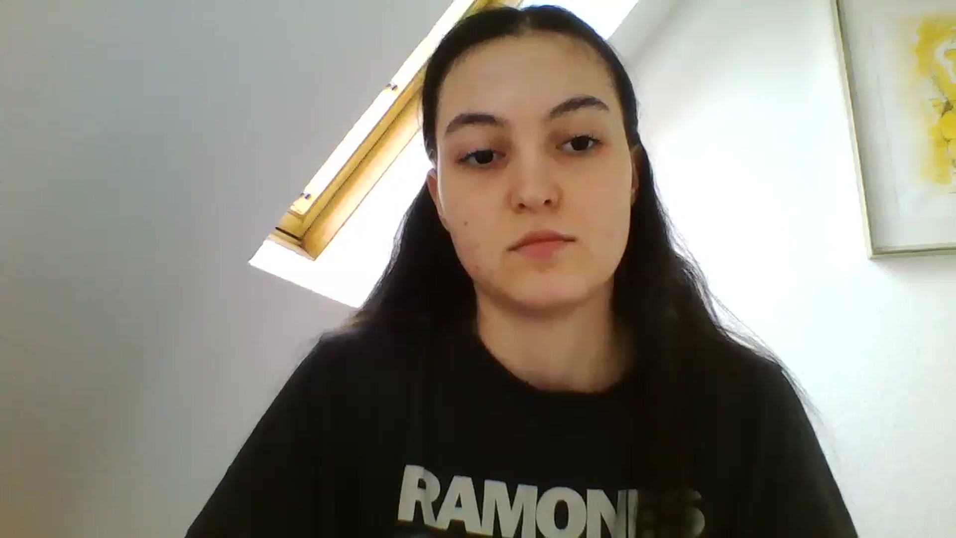 Gallery image thumbnail from IrisAmore's myfreecams stream on, 01/08/2025, 13:01 image 13 of 20