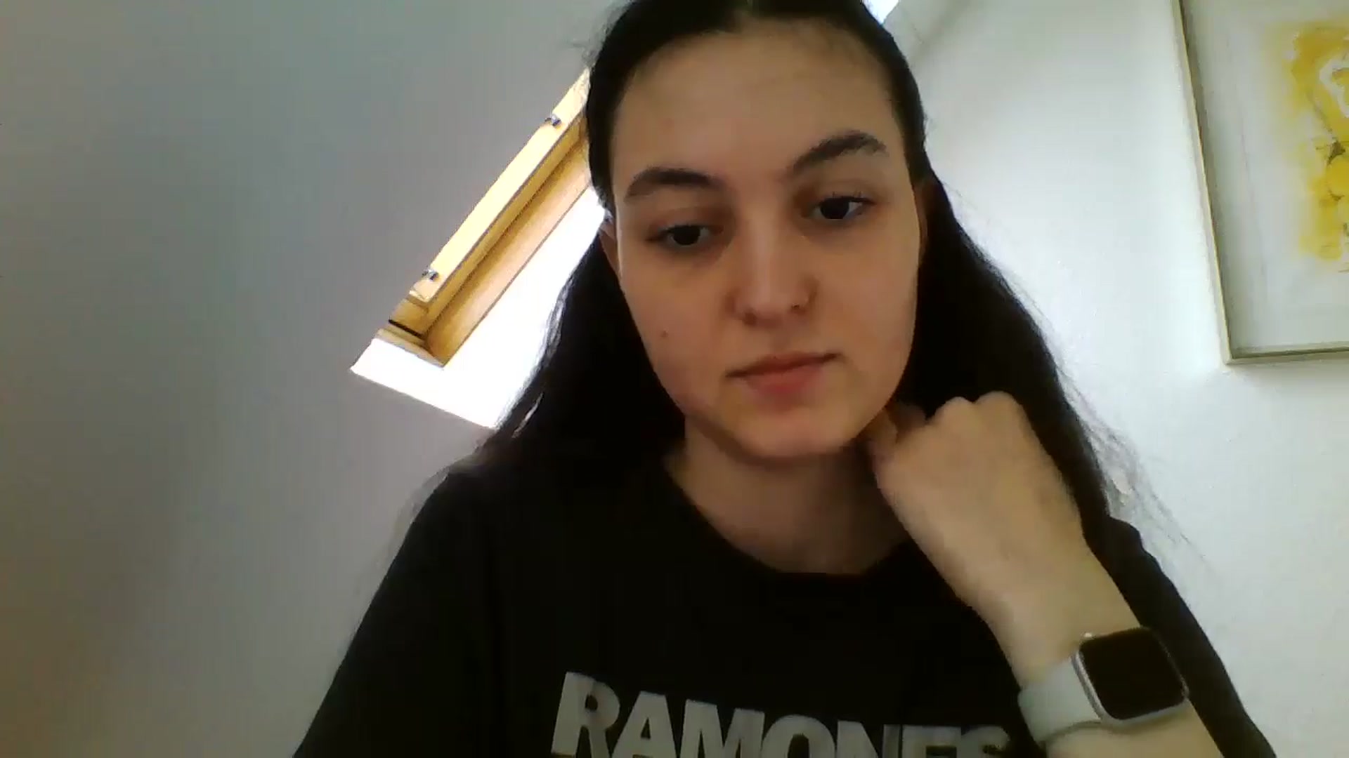Gallery image thumbnail from IrisAmore's myfreecams stream on, 01/08/2025, 13:01 image 9 of 20