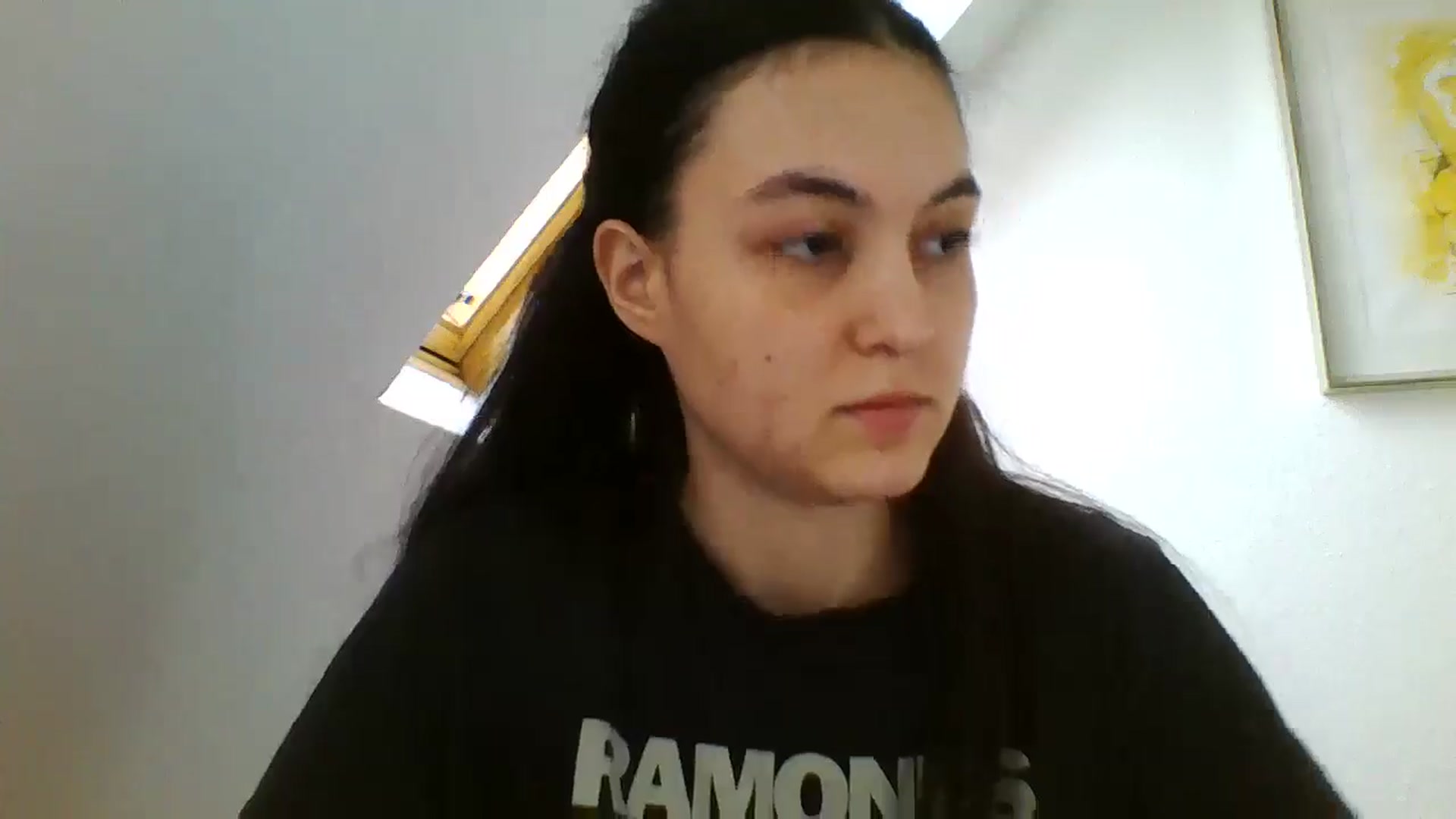 Gallery image thumbnail from IrisAmore's myfreecams stream on, 01/08/2025, 13:01 image 17 of 20