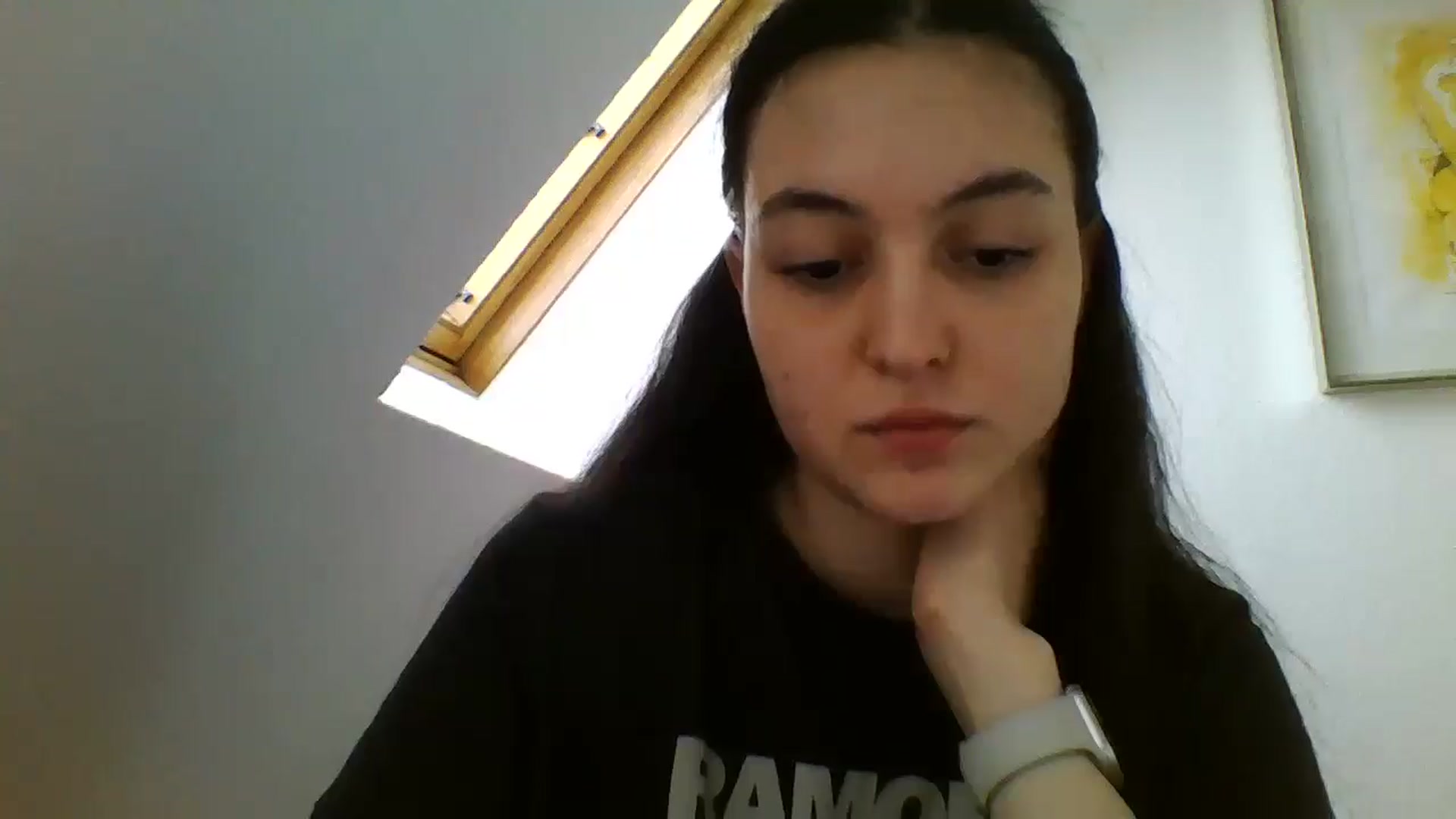 Gallery image thumbnail from IrisAmore's myfreecams stream on, 01/08/2025, 13:01 image 2 of 20