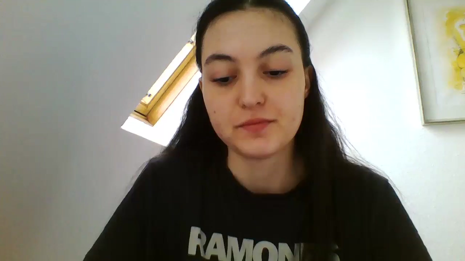 Gallery image thumbnail from IrisAmore's myfreecams stream on, 01/08/2025, 13:01 image 11 of 20