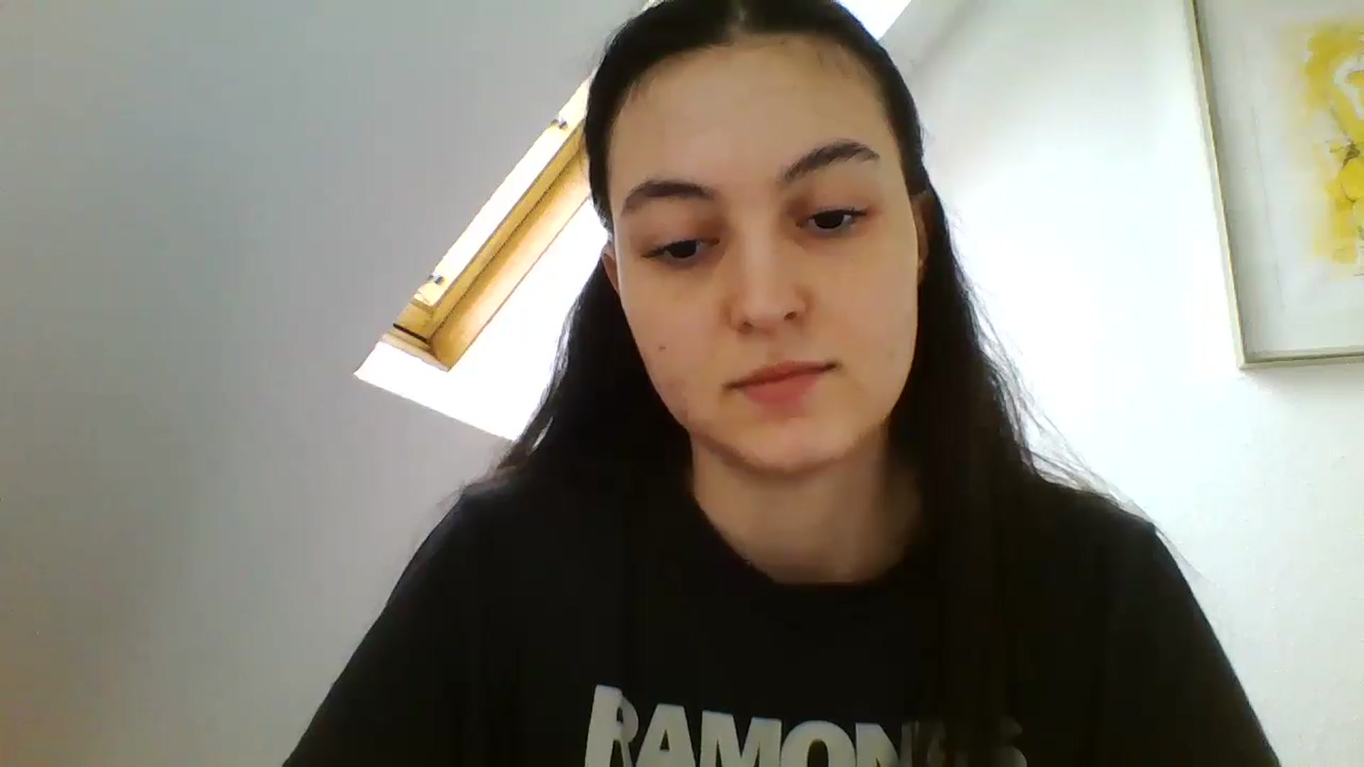 Gallery image thumbnail from IrisAmore's myfreecams stream on, 01/08/2025, 13:01 image 12 of 20